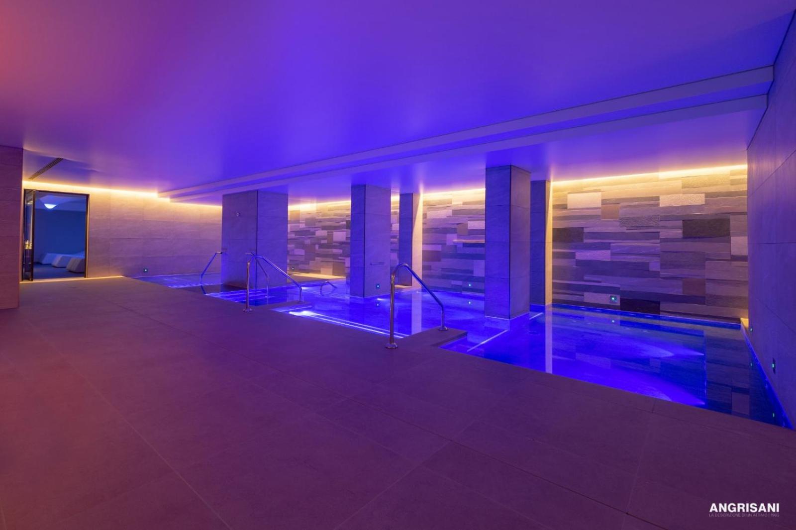San Severino Park Hotel & SPA, BW Signature Collection San Severino Park Hotel & SPA, BW Signature Collection