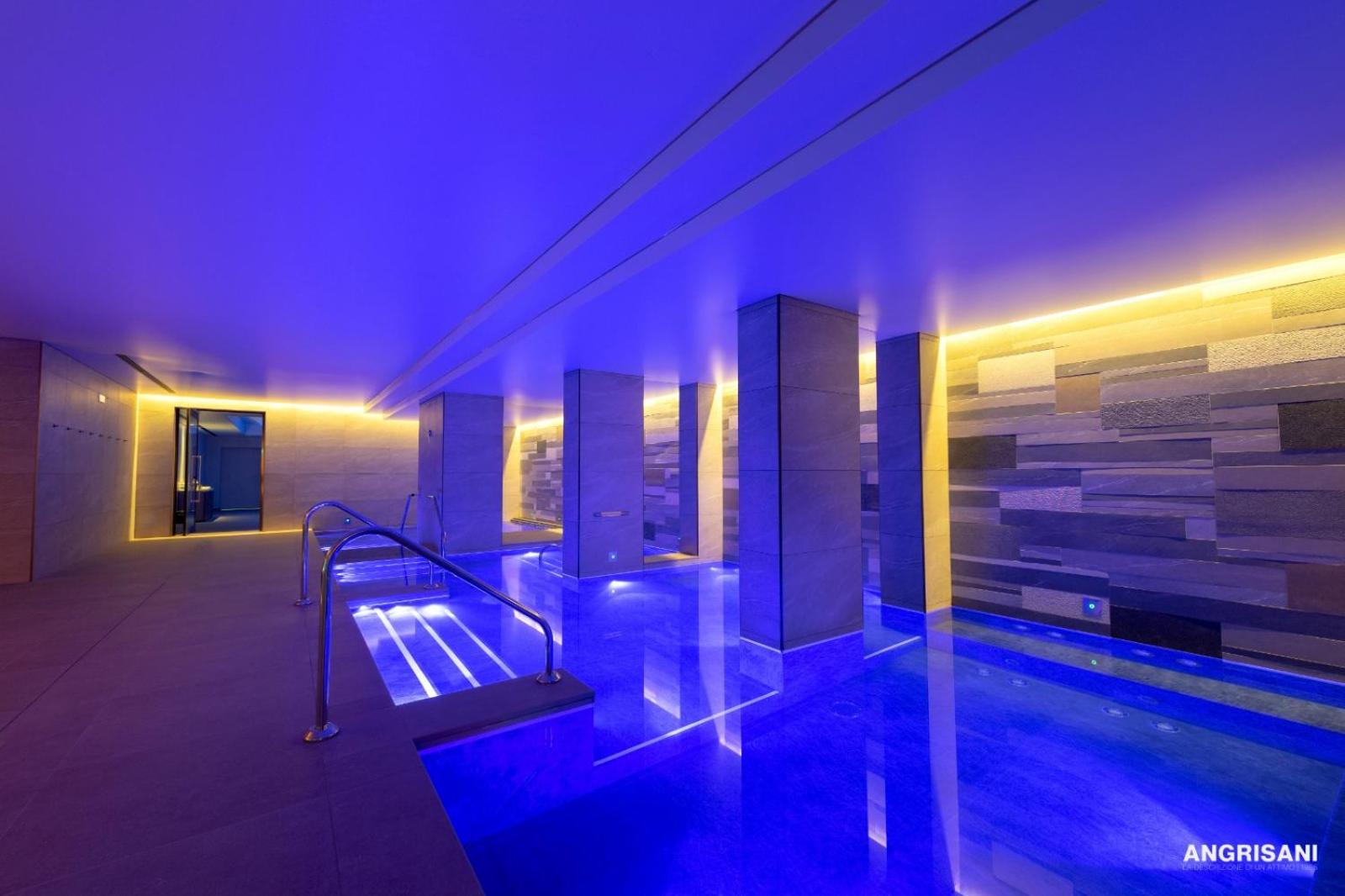 San Severino Park Hotel & SPA, BW Signature Collection San Severino Park Hotel & SPA, BW Signature Collection