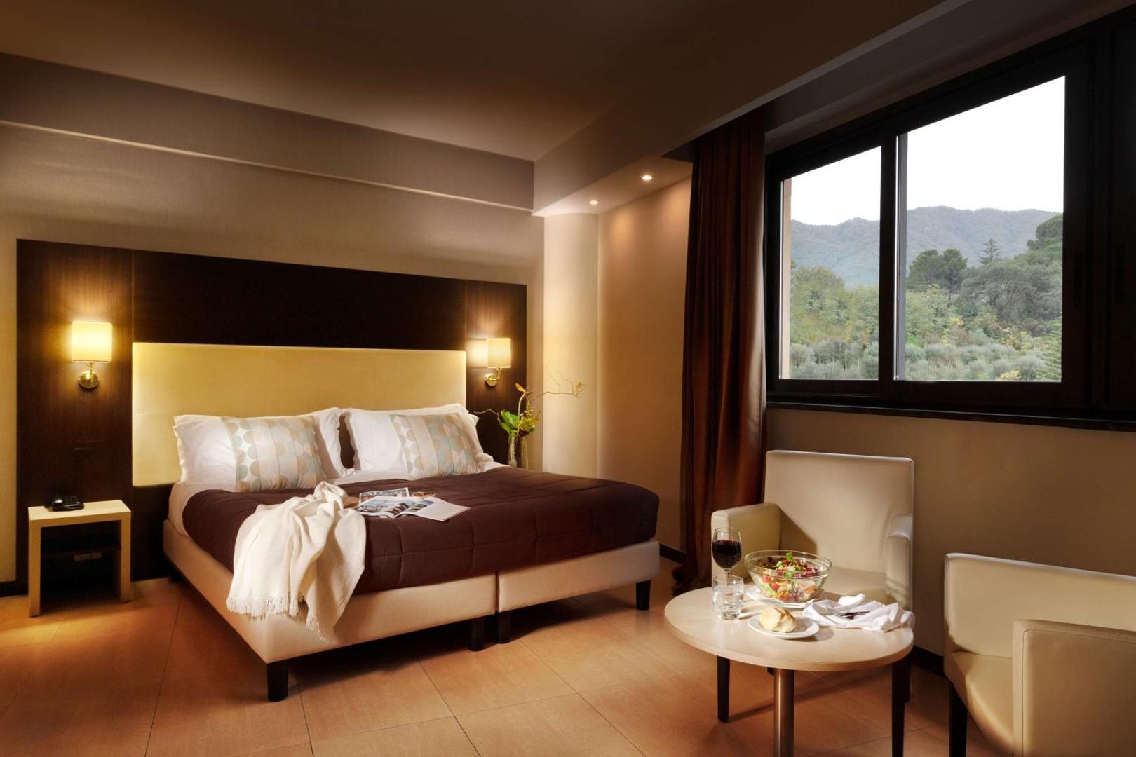San Severino Park Hotel & SPA, BW Signature Collection San Severino Park Hotel & SPA, BW Signature Collection