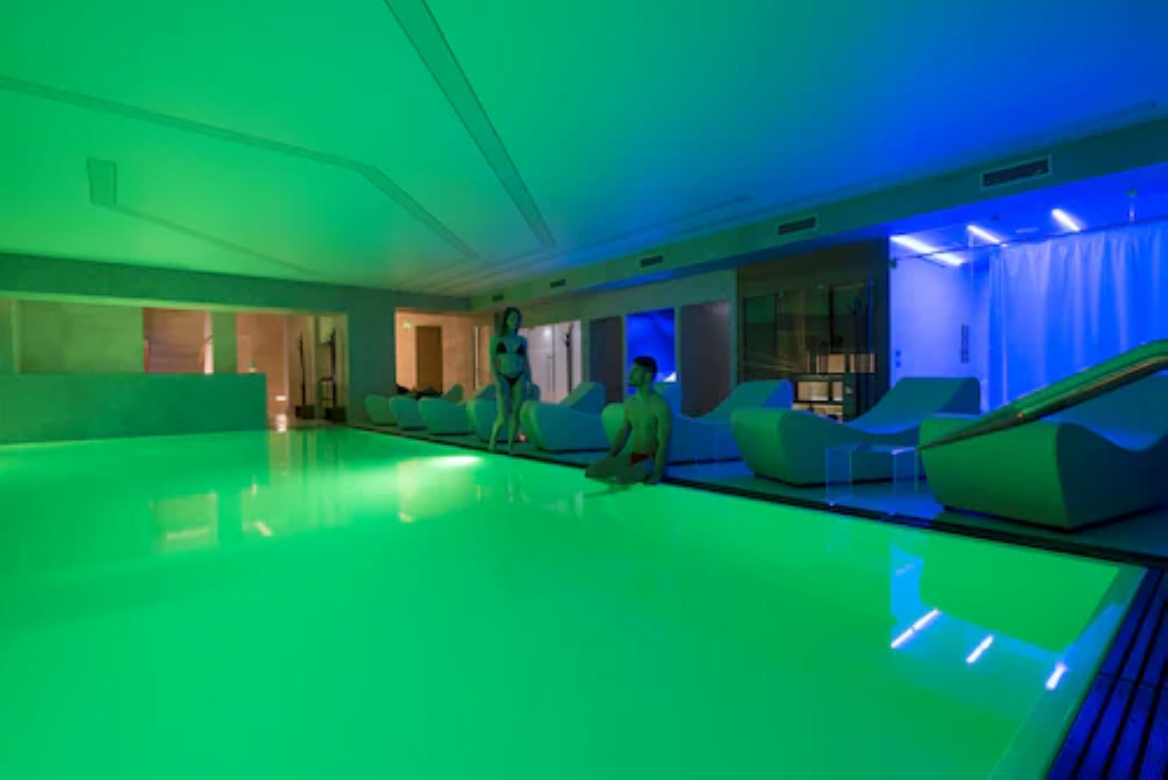 San Severino Park Hotel & SPA, BW Signature Collection San Severino Park Hotel & SPA, BW Signature Collection