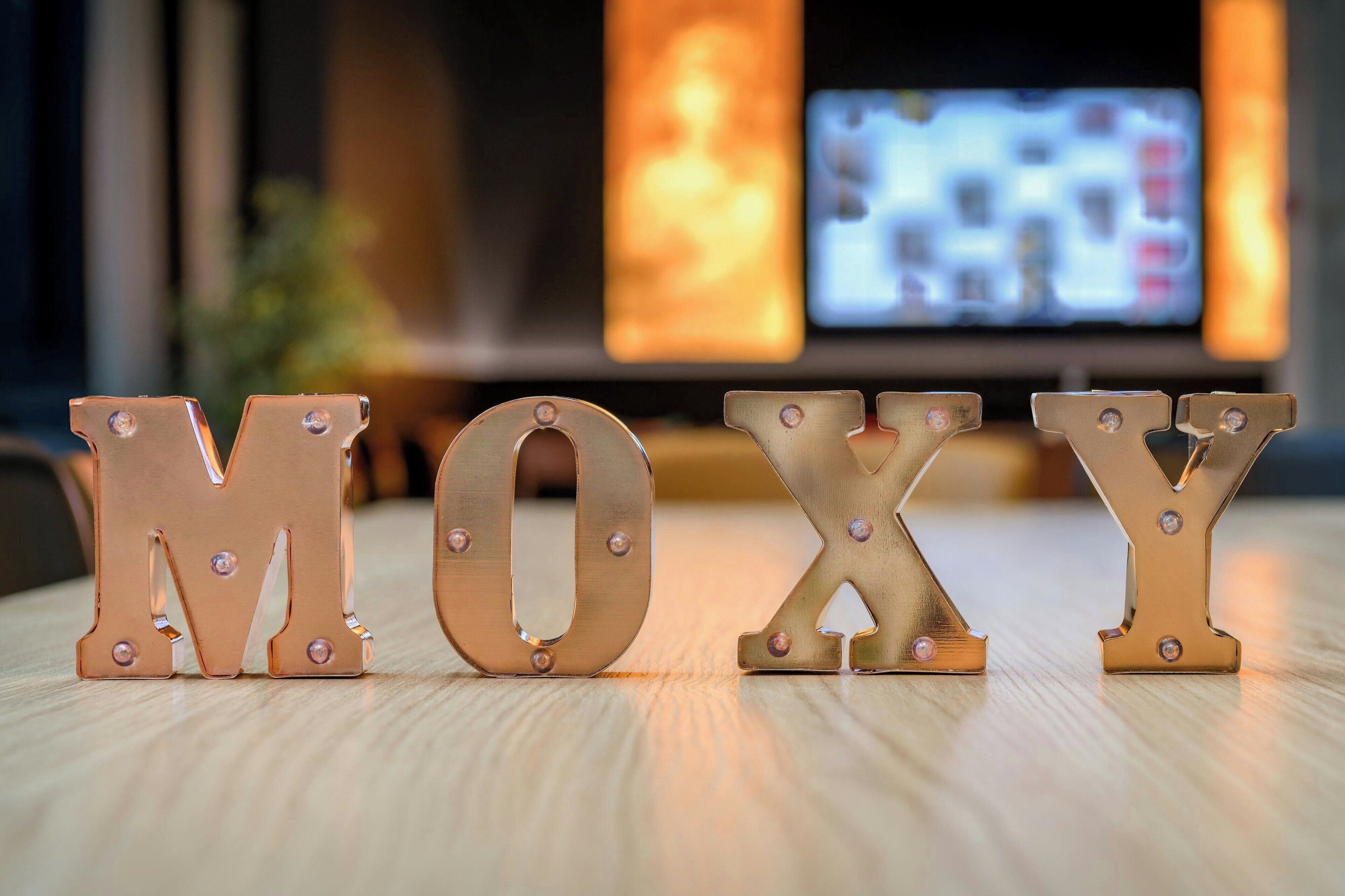 Moxy Pompeii Moxy Pompeii
