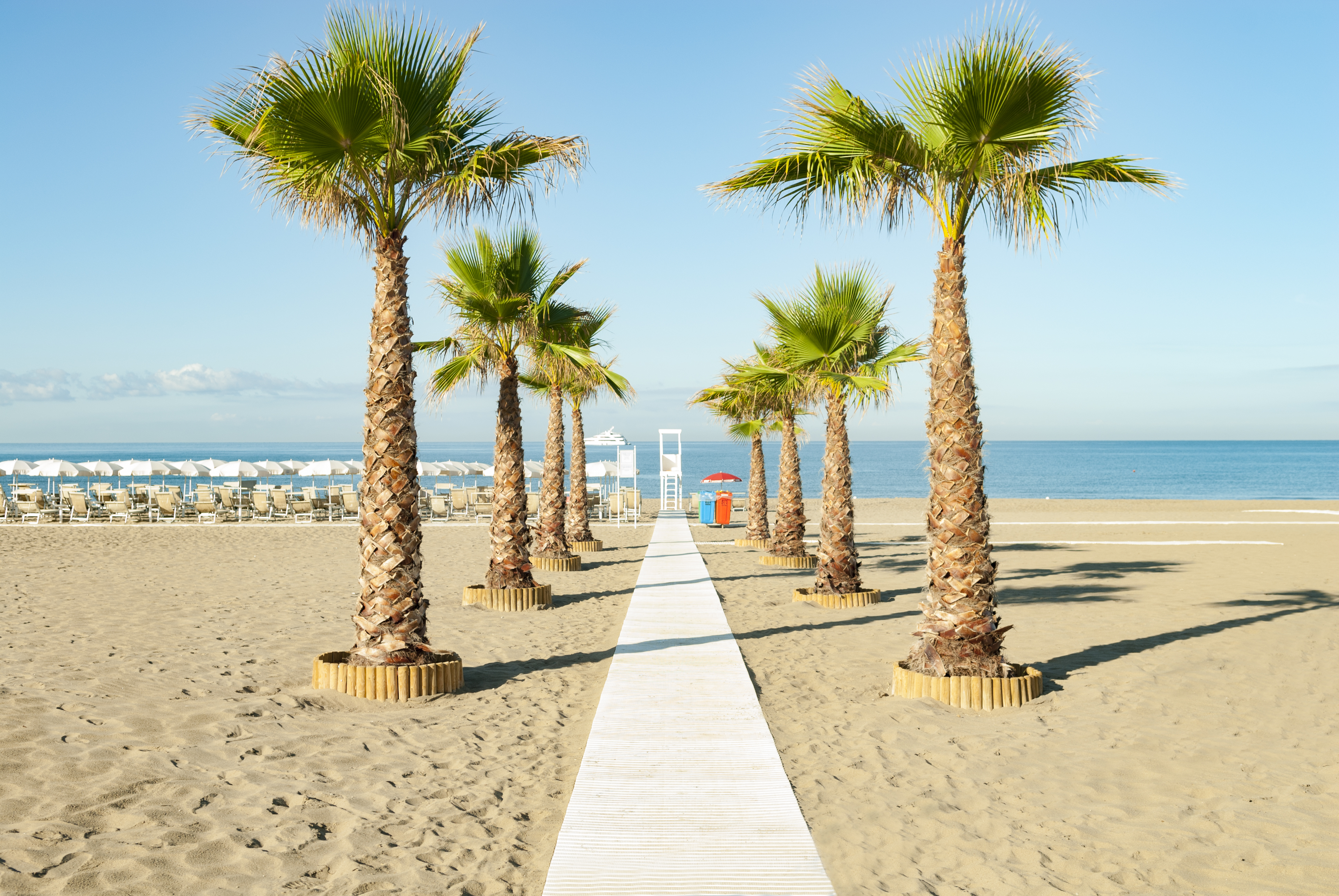 Minerva Resort Minerva Resort