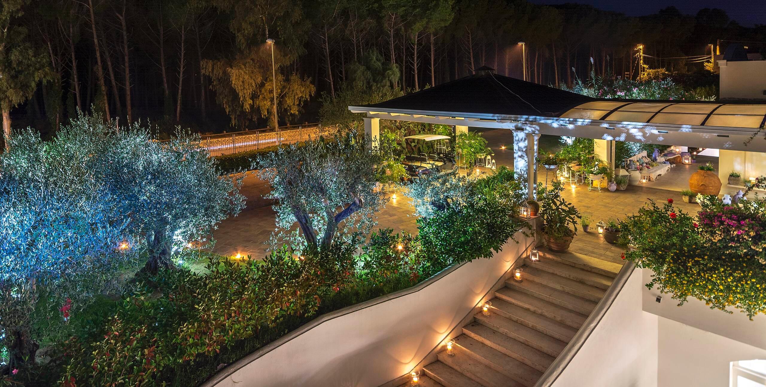 Oleandri Family Resort Oleandri Family Resort