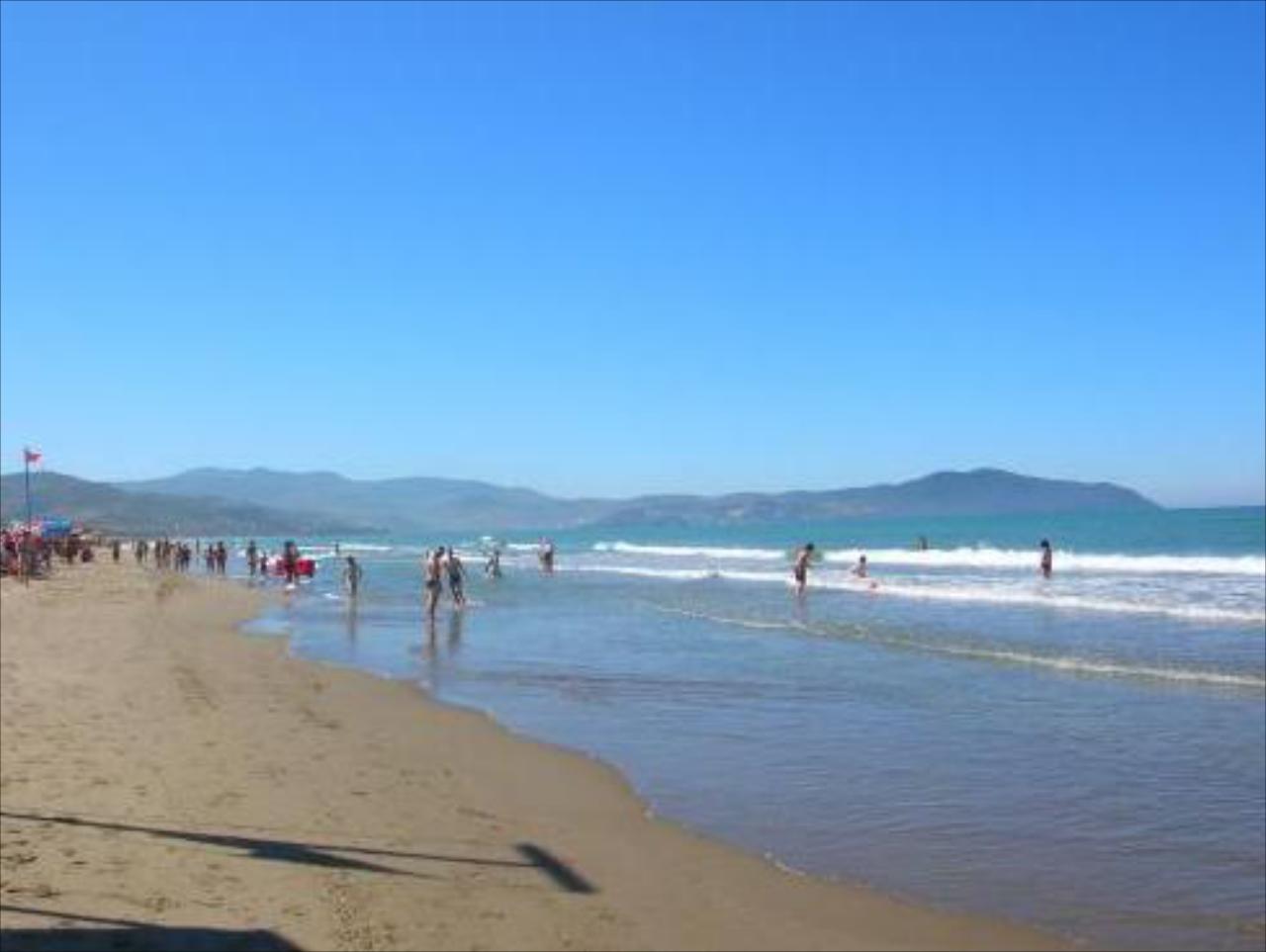 Hotel Poseidonia Mare Hotel Poseidonia Mare