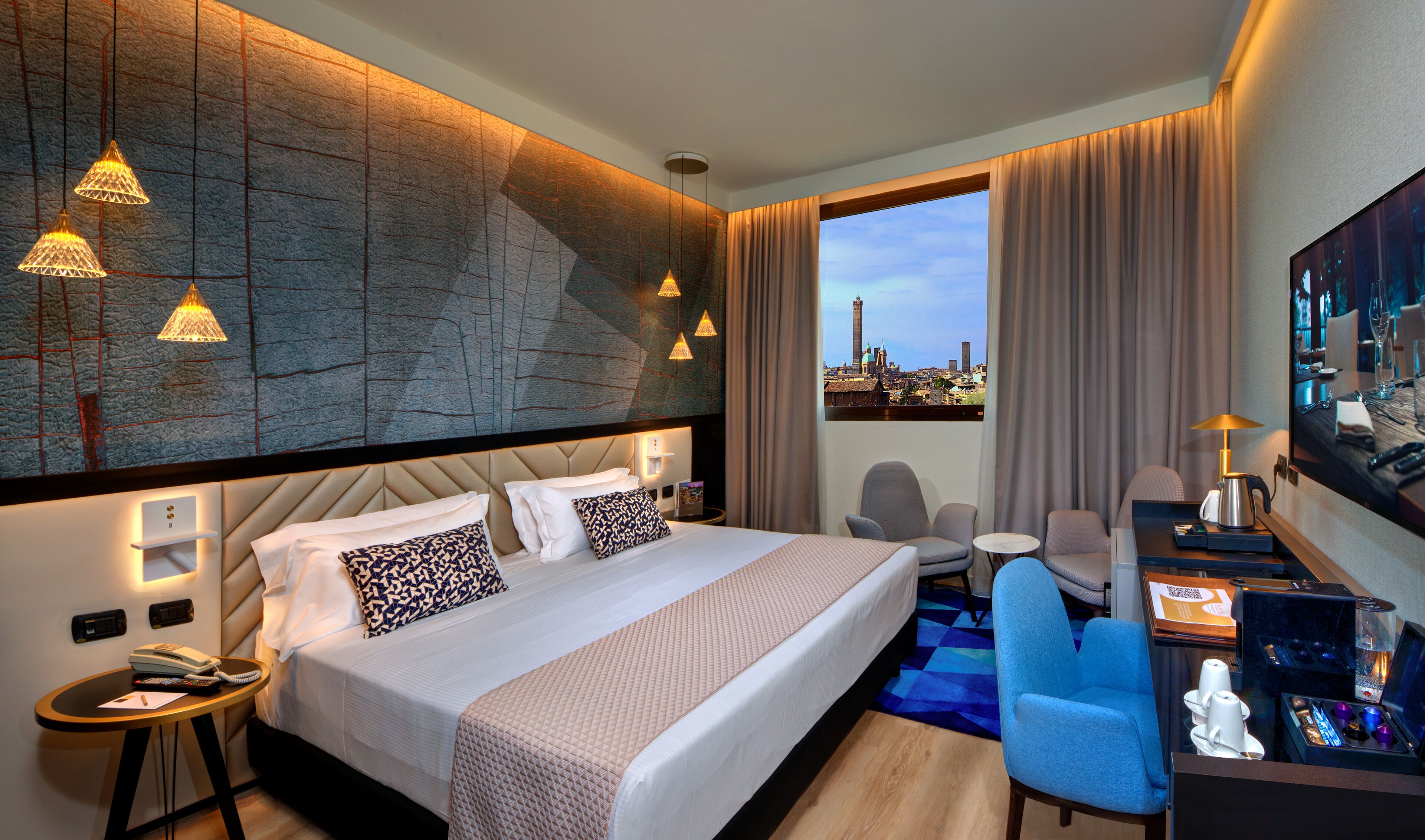 Savhotel Aemilia Bologna Savhotel Aemilia Bologna