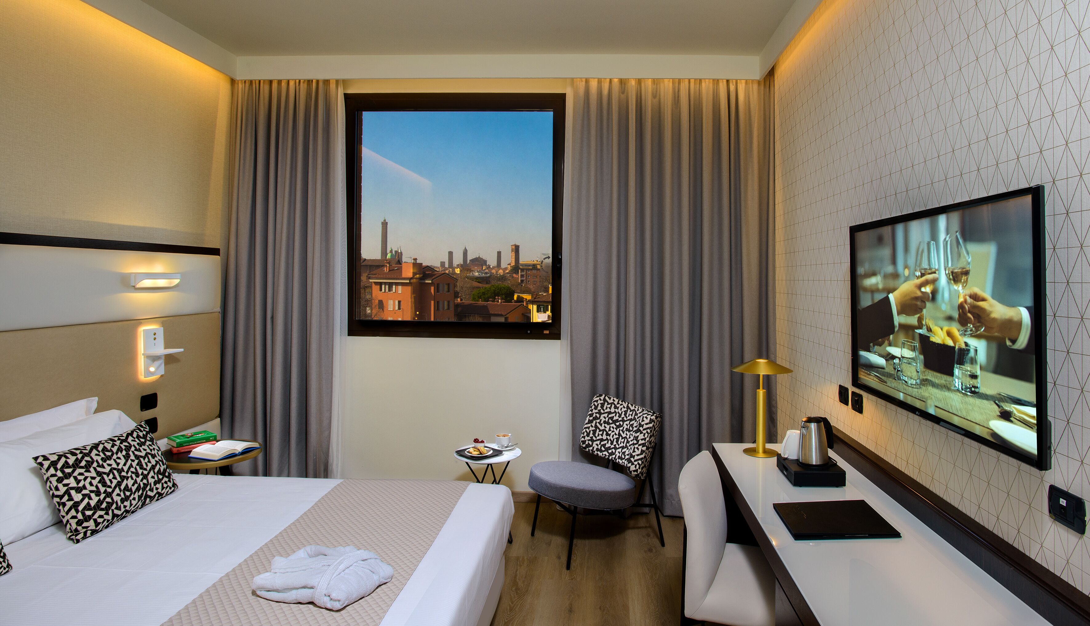 Savhotel Aemilia Bologna Savhotel Aemilia Bologna