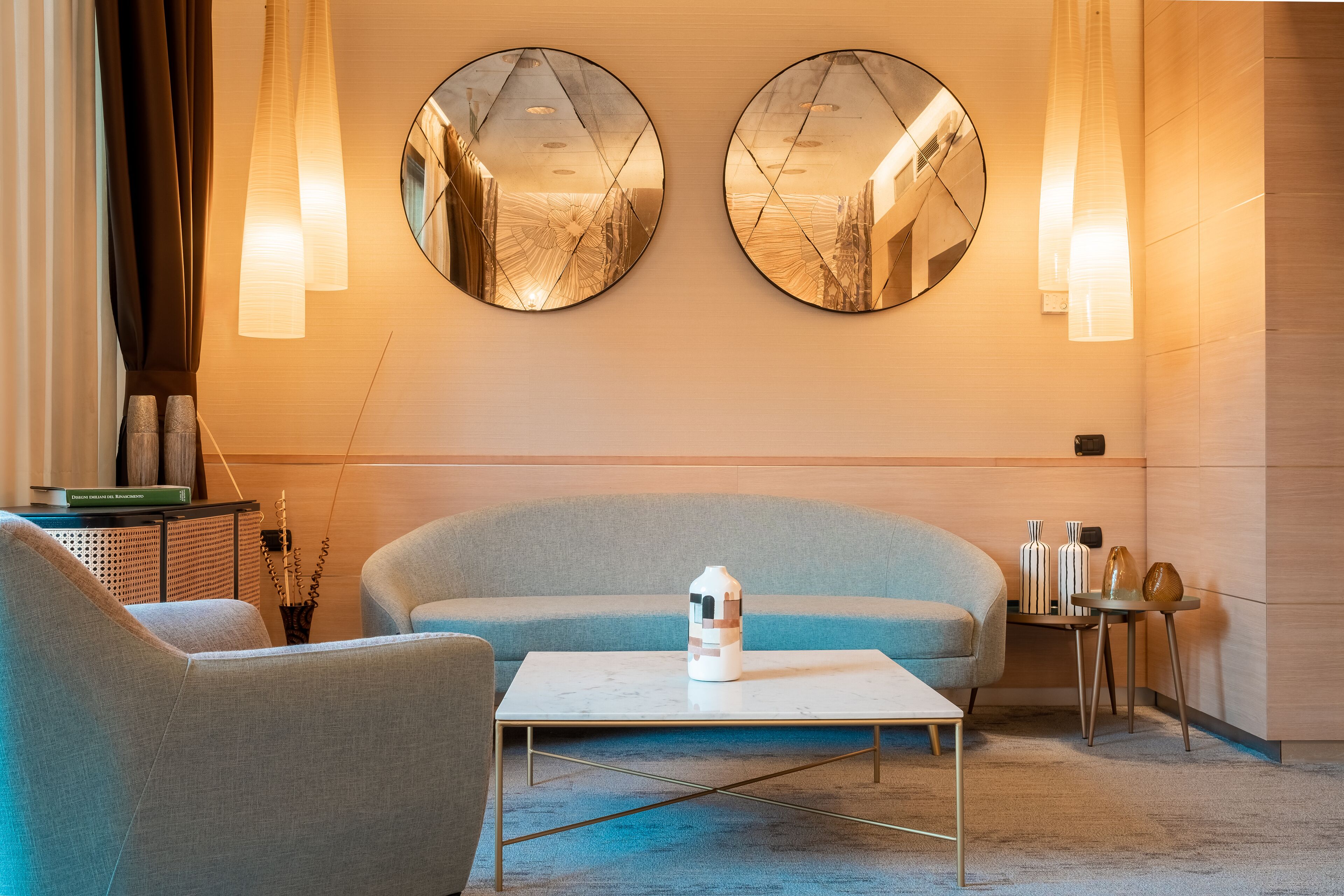 Savhotel Aemilia Bologna Savhotel Aemilia Bologna