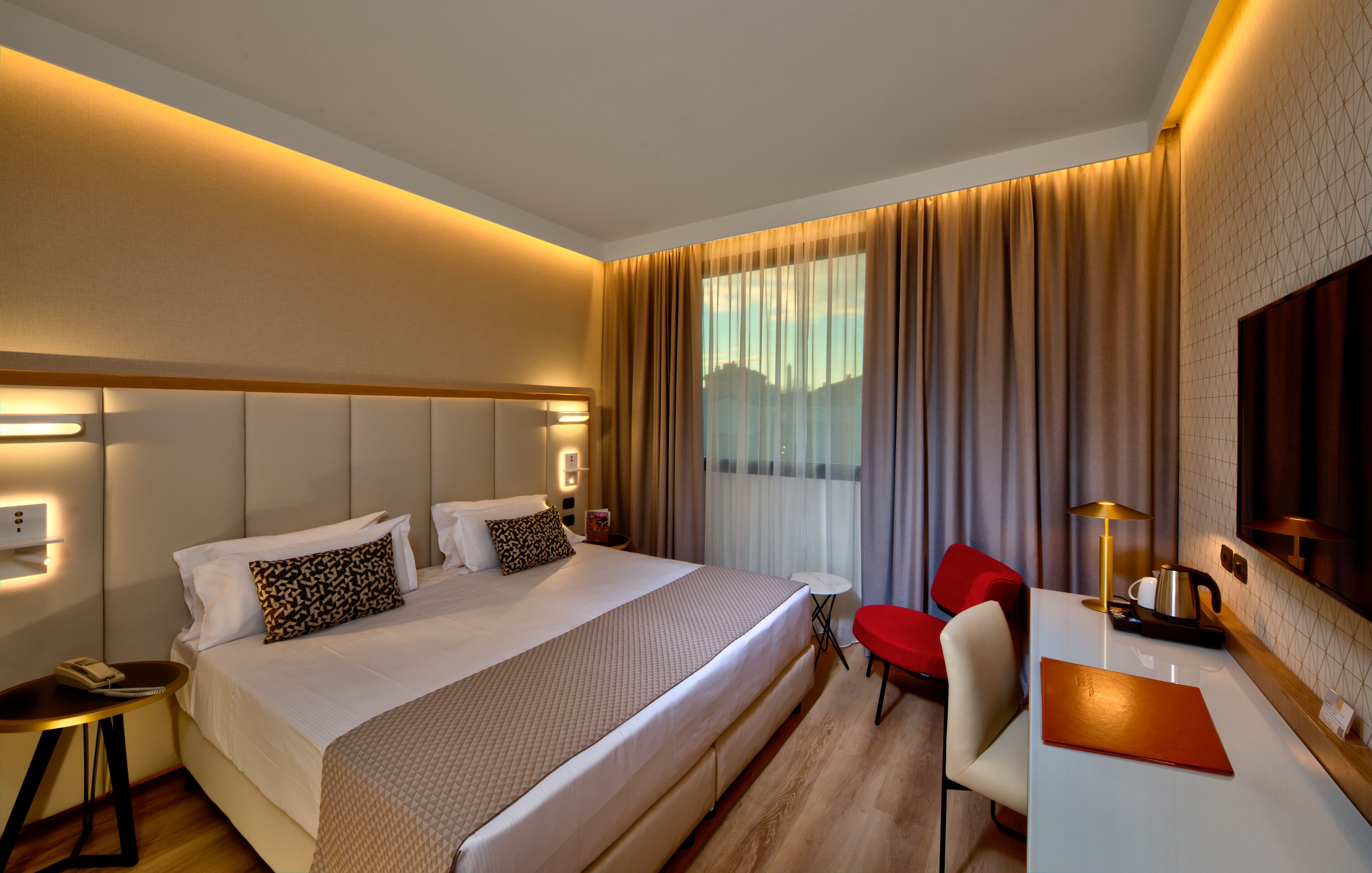 Savhotel Aemilia Bologna Savhotel Aemilia Bologna