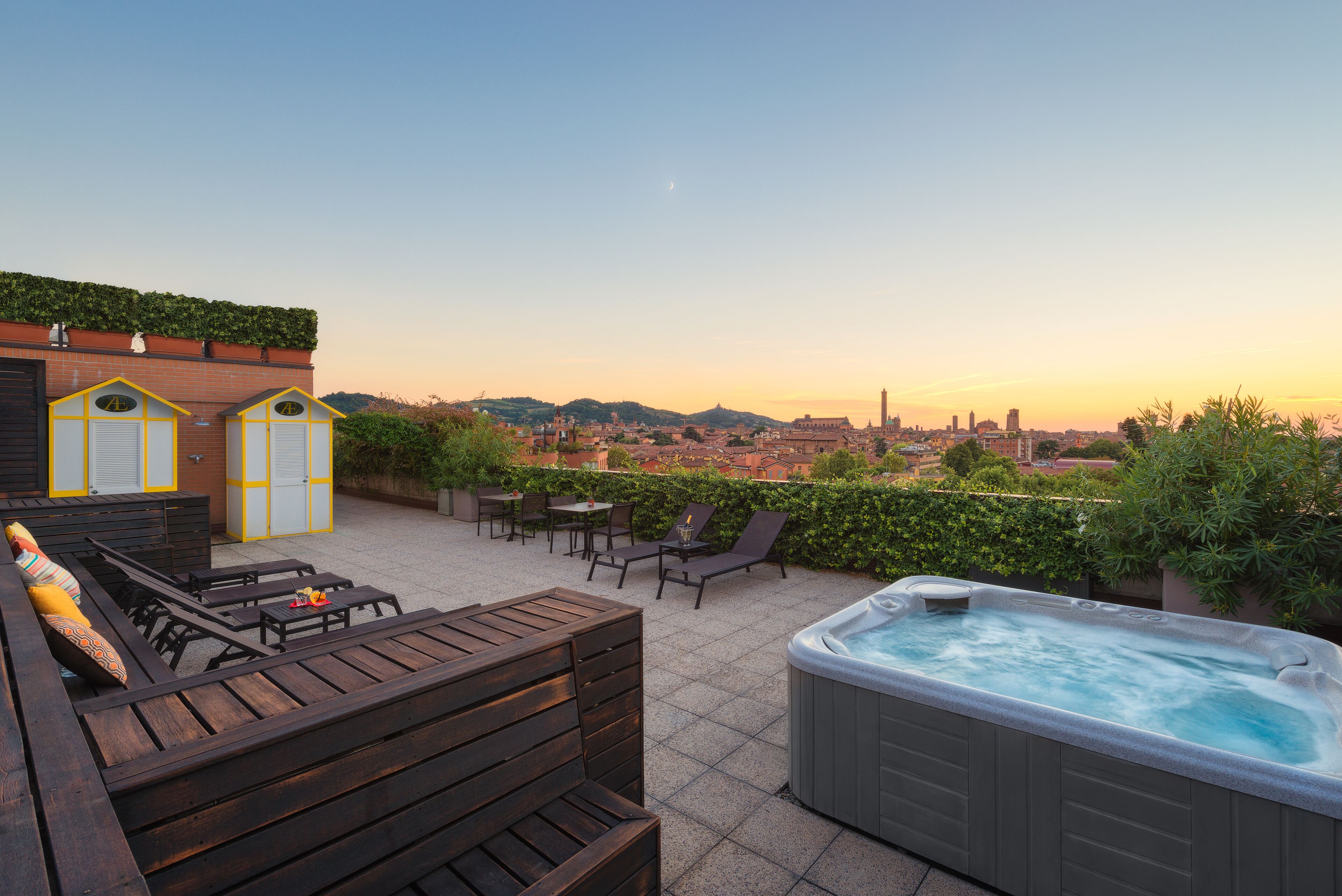 Savhotel Aemilia Bologna Savhotel Aemilia Bologna