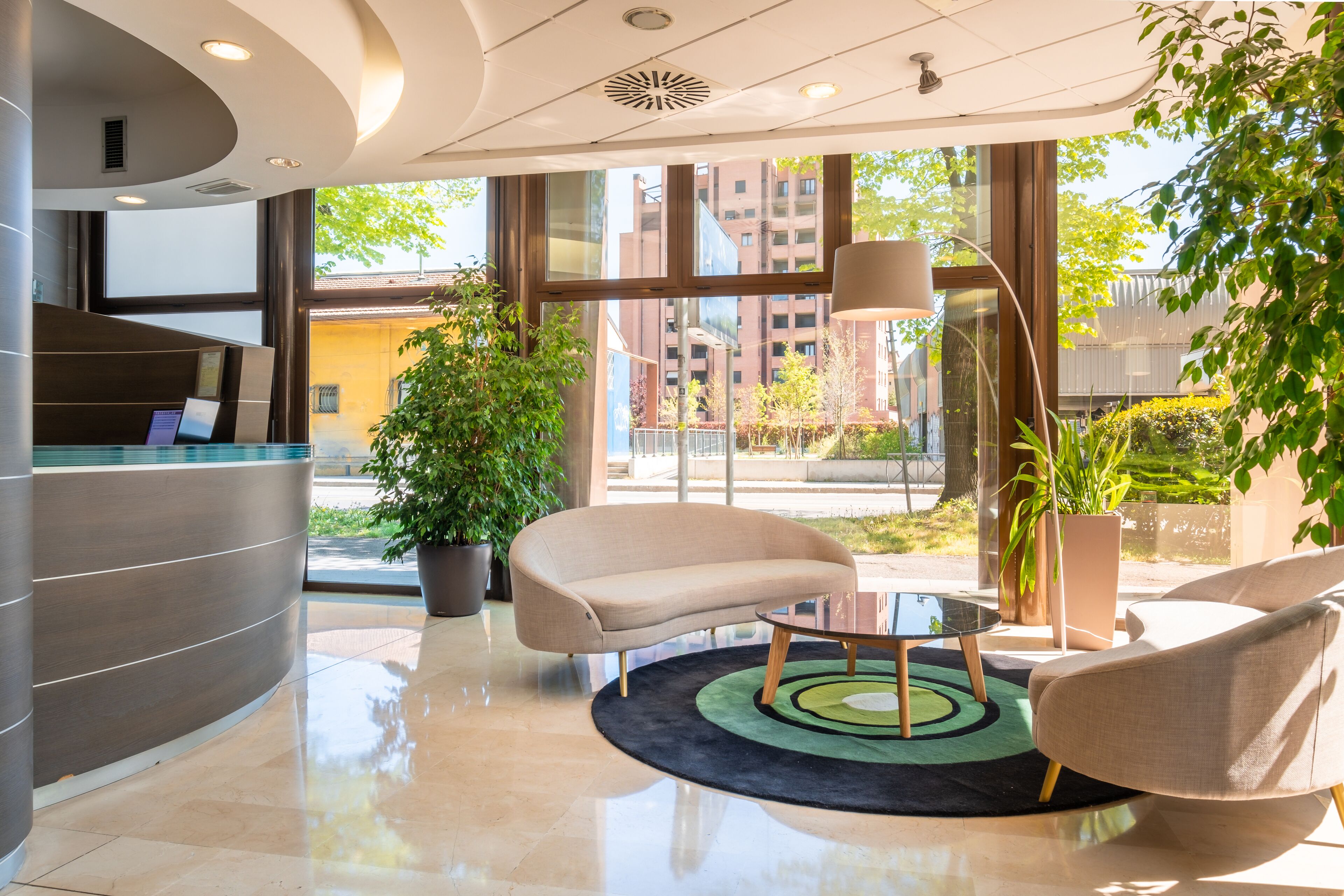 Savhotel Aemilia Bologna Savhotel Aemilia Bologna
