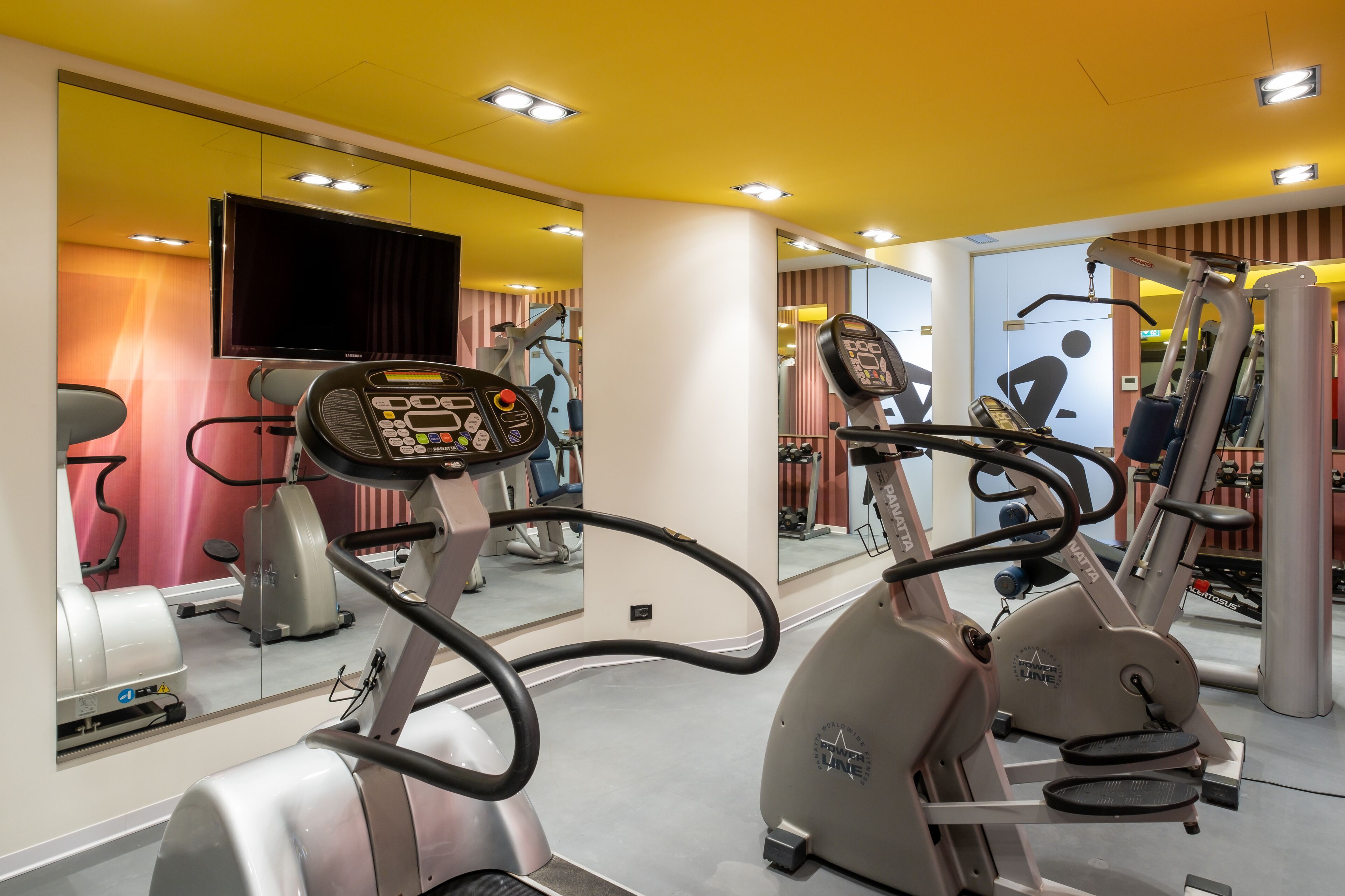 Savhotel Aemilia Bologna Savhotel Aemilia Bologna