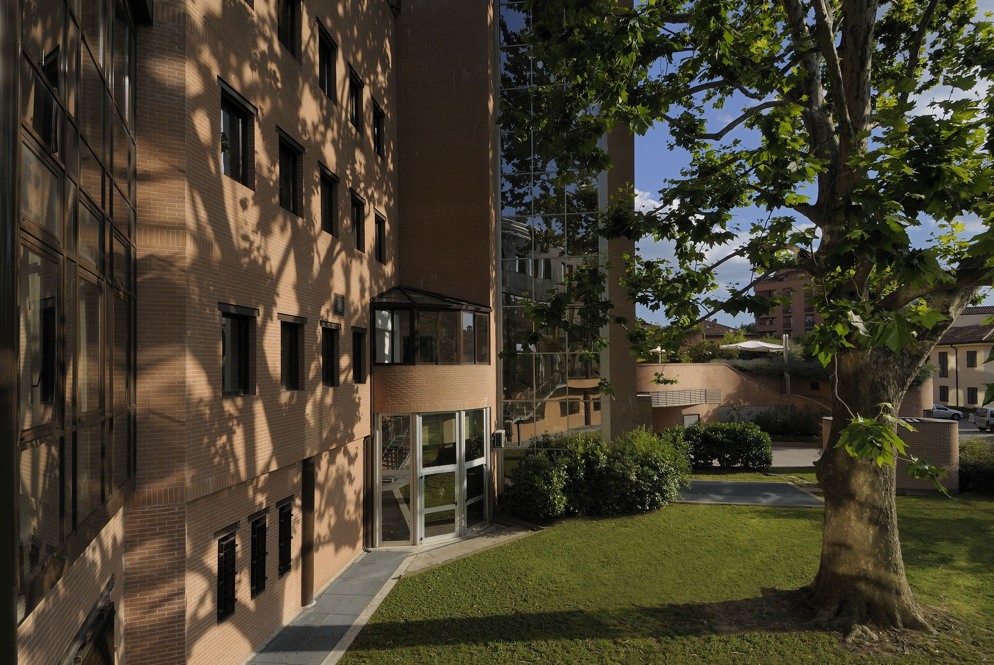Savhotel Aemilia Bologna Savhotel Aemilia Bologna