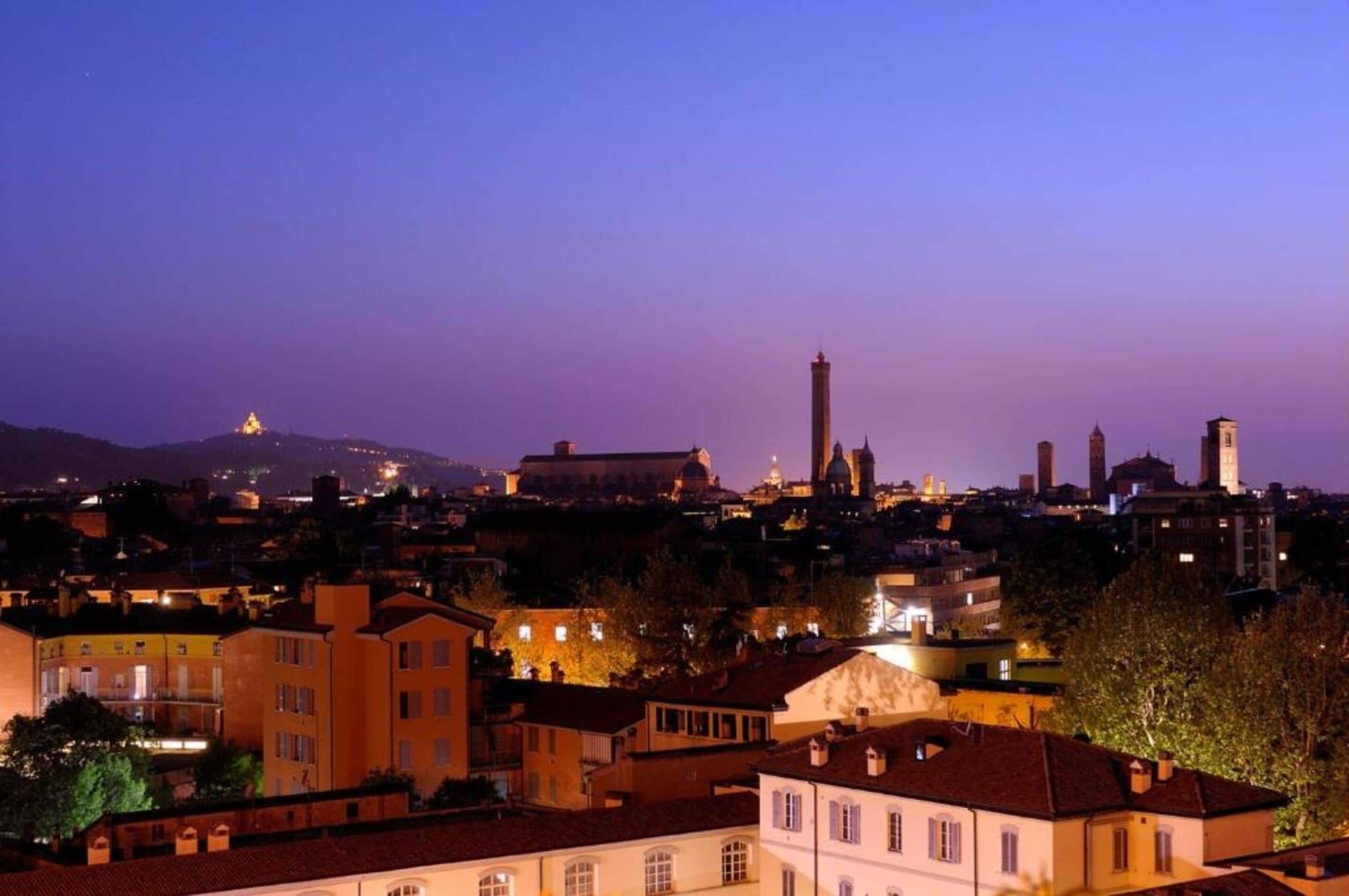 Savhotel Aemilia Bologna Savhotel Aemilia Bologna