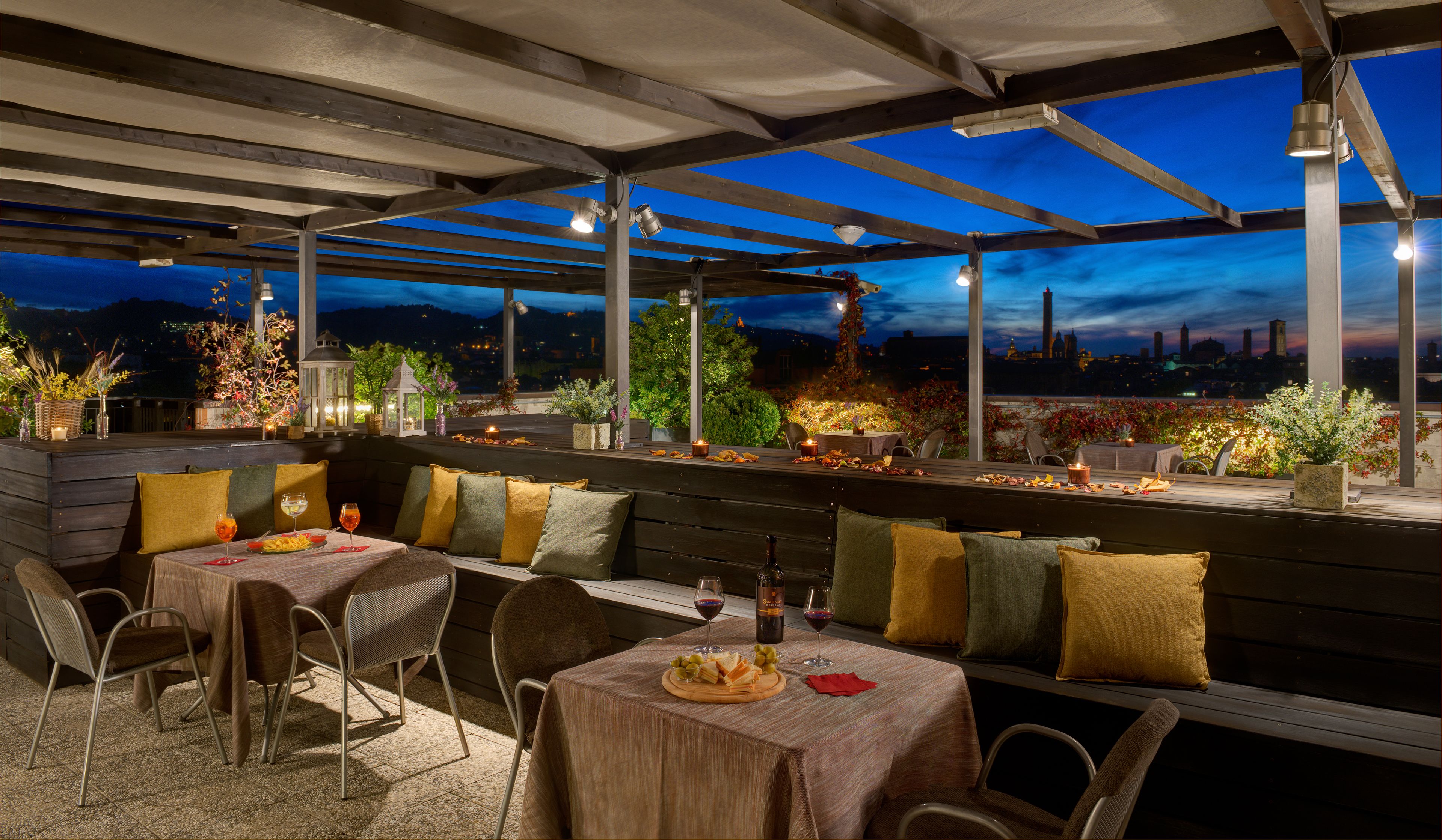 Savhotel Aemilia Bologna Savhotel Aemilia Bologna