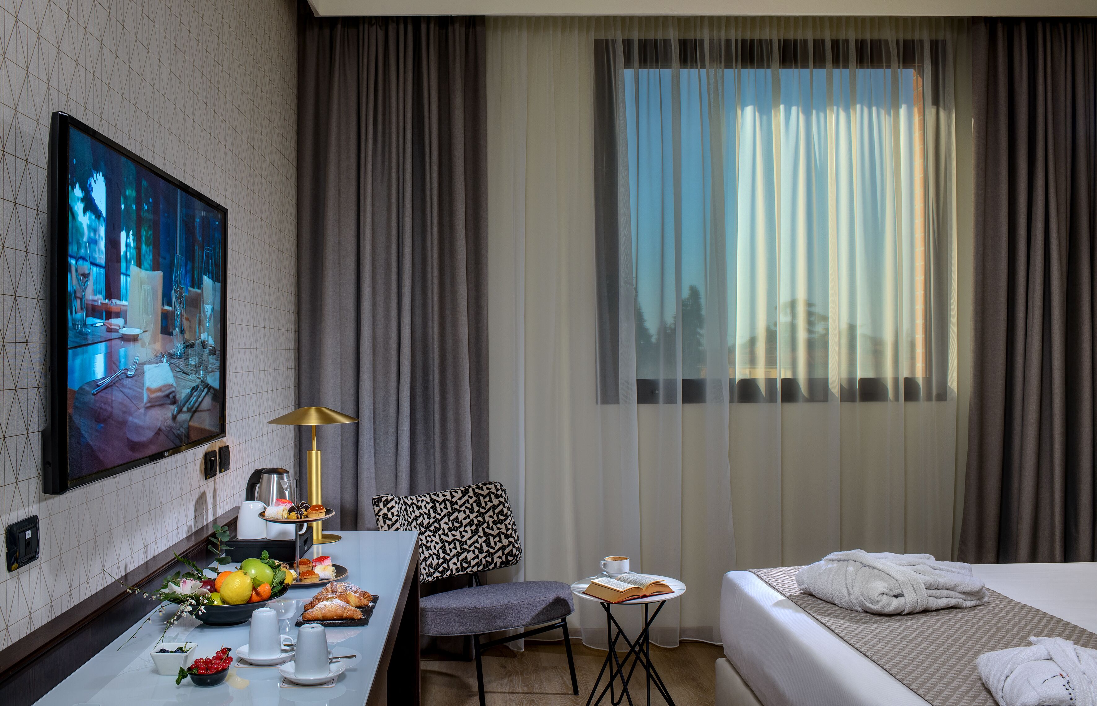 Savhotel Aemilia Bologna Savhotel Aemilia Bologna