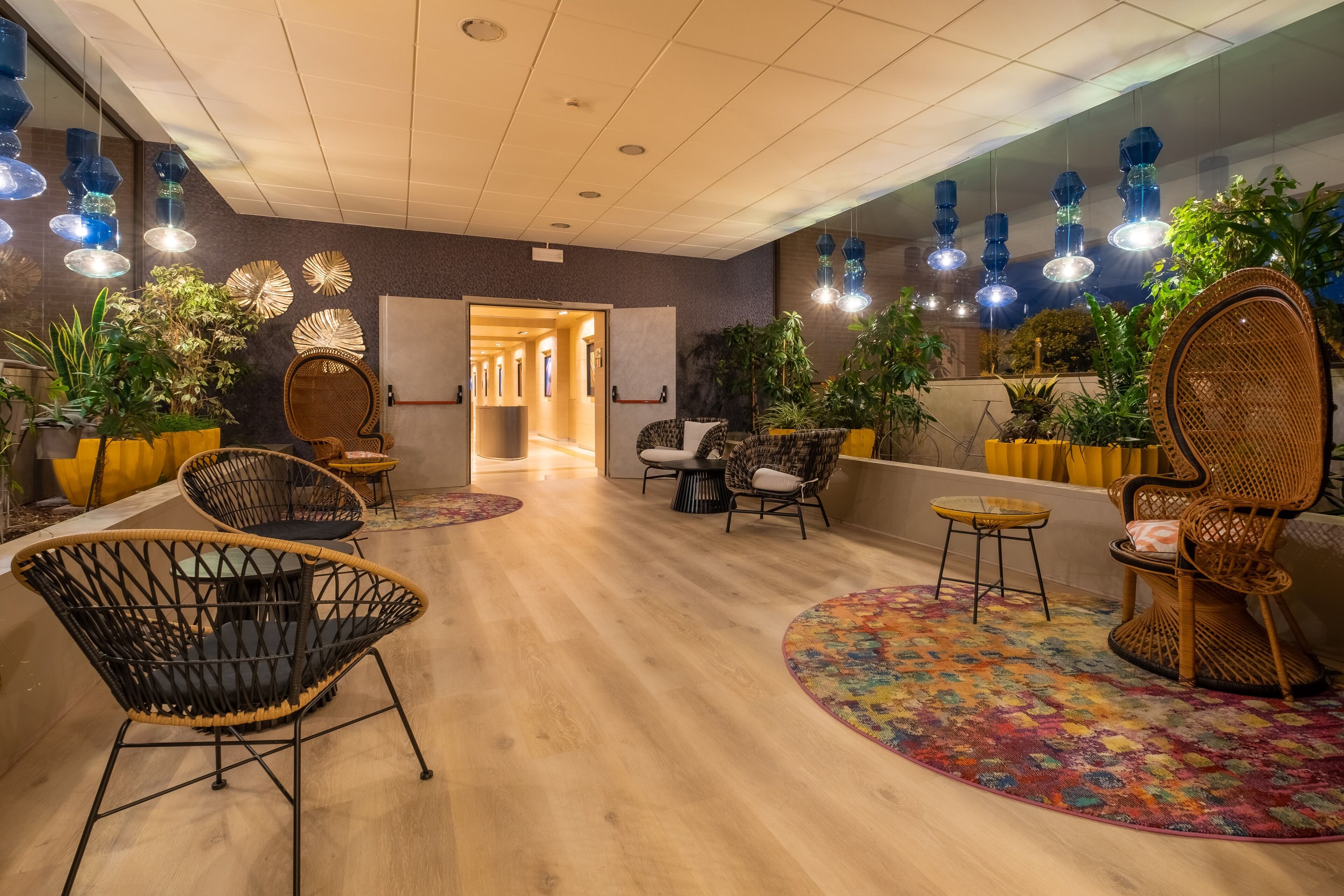 Savhotel Aemilia Bologna Savhotel Aemilia Bologna