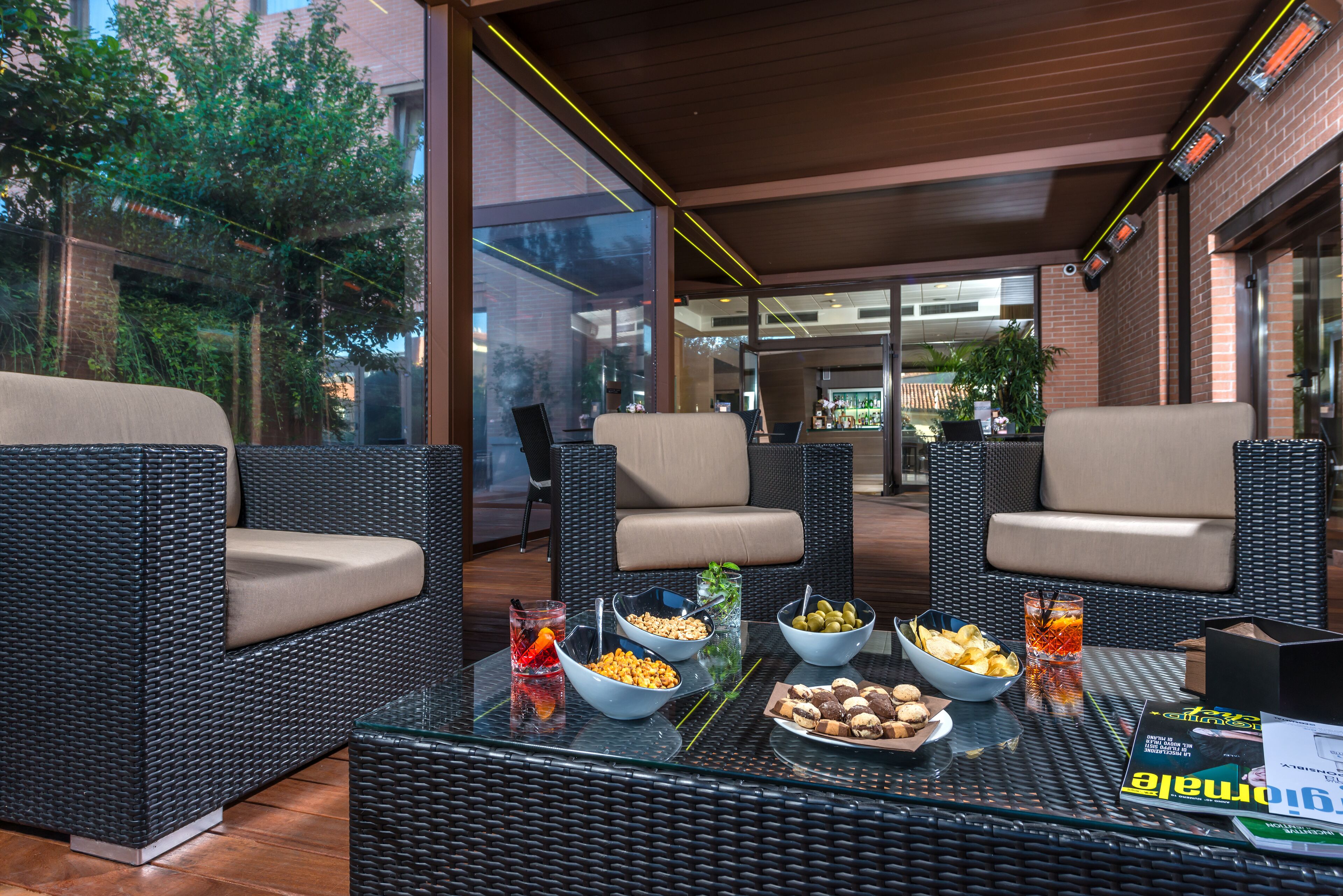 Savhotel Aemilia Bologna Savhotel Aemilia Bologna