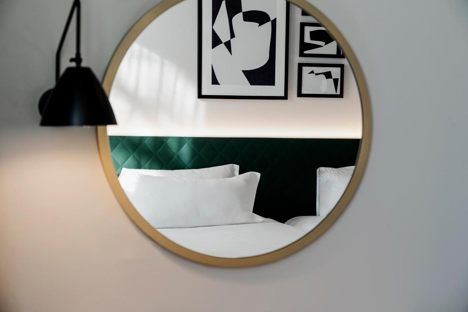 Hilton Garden Inn Bologna North