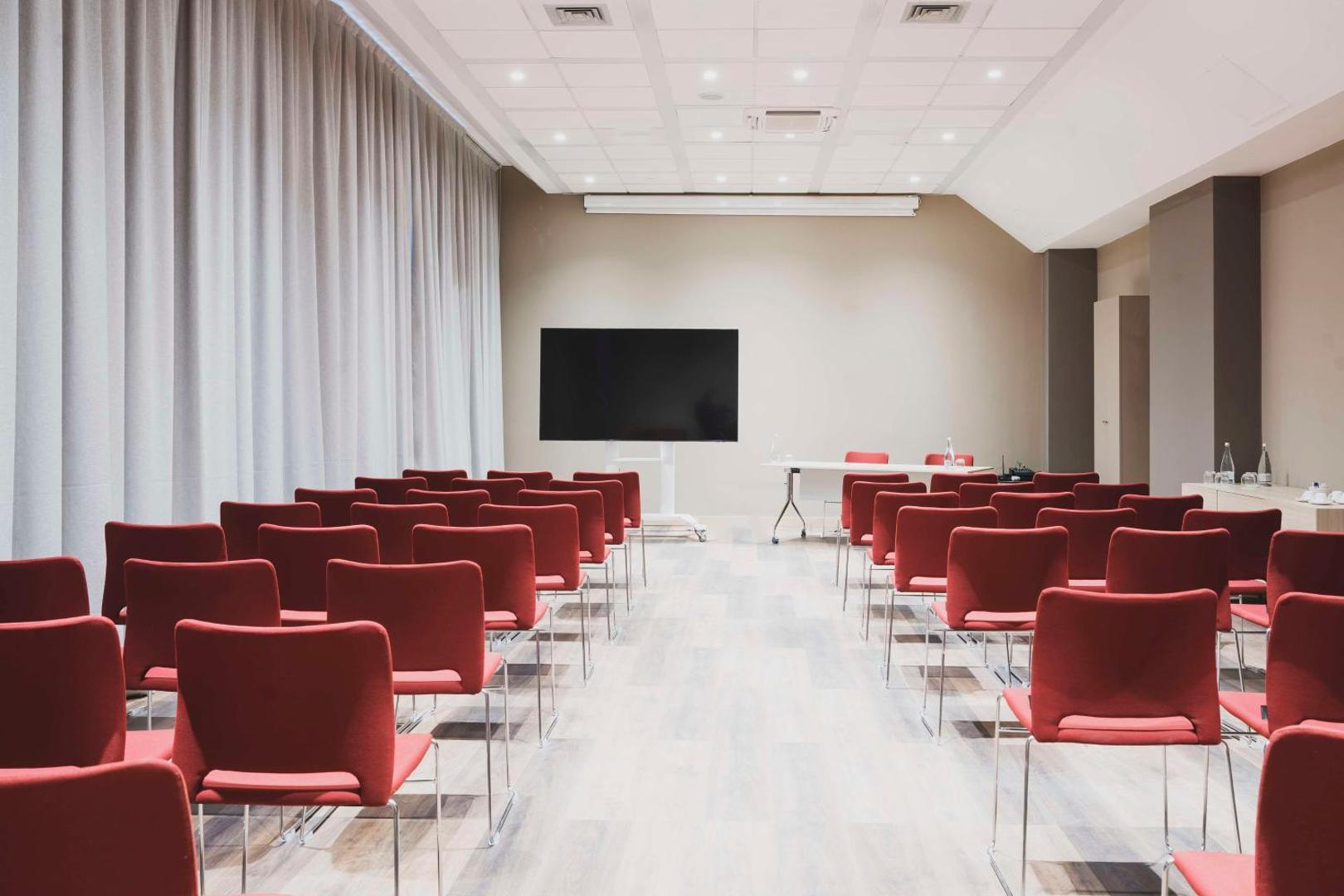 Hilton Garden Inn Bologna North