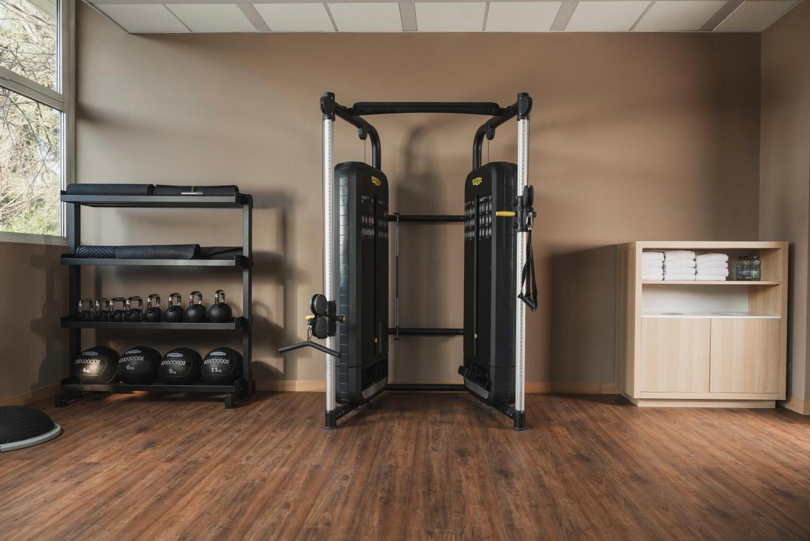 Hilton Garden Inn Bologna North