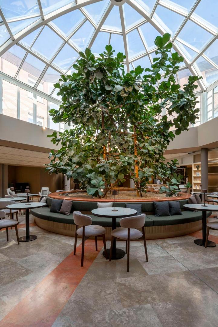 Hilton Garden Inn Bologna North