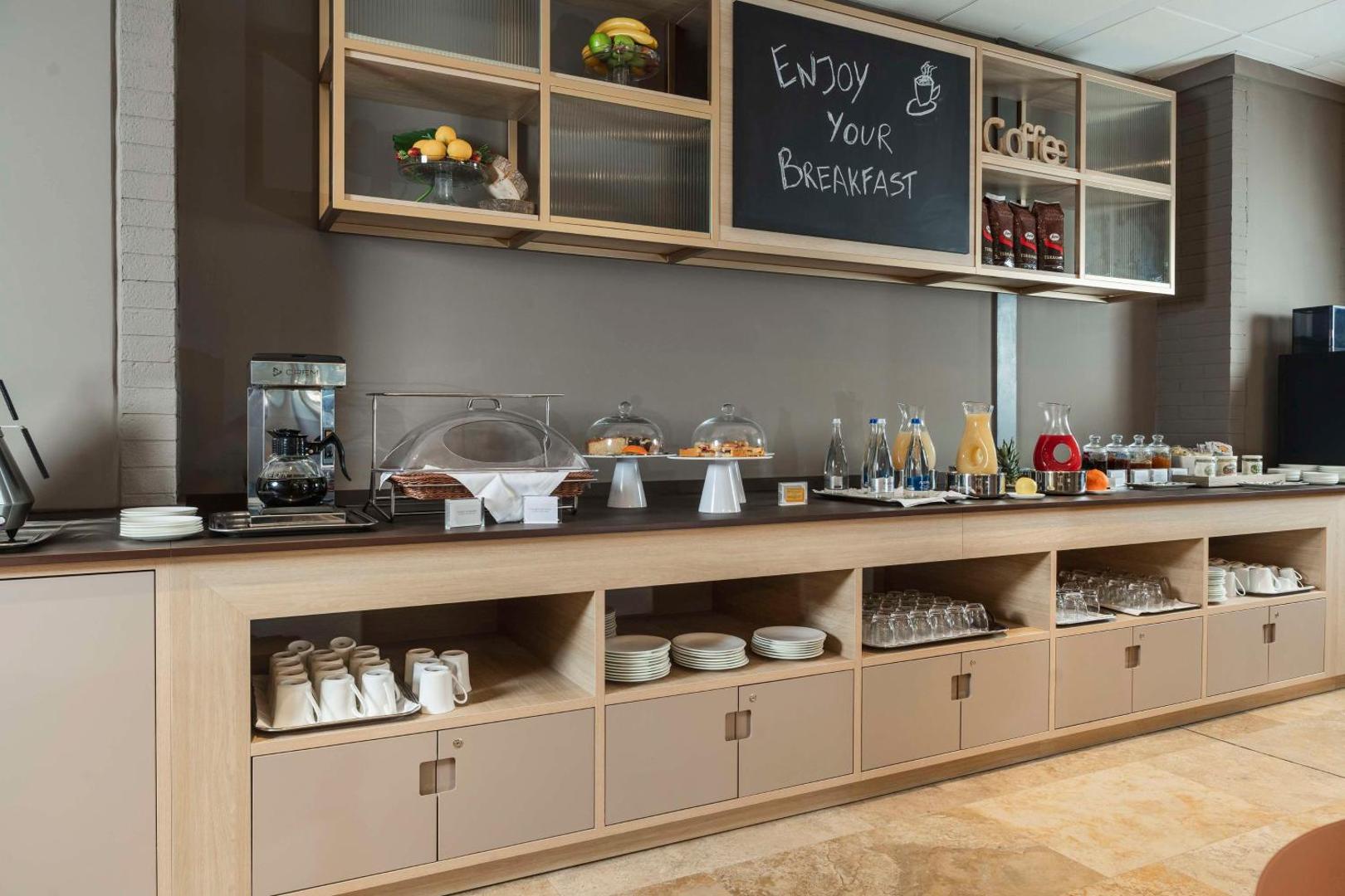 Hilton Garden Inn Bologna North