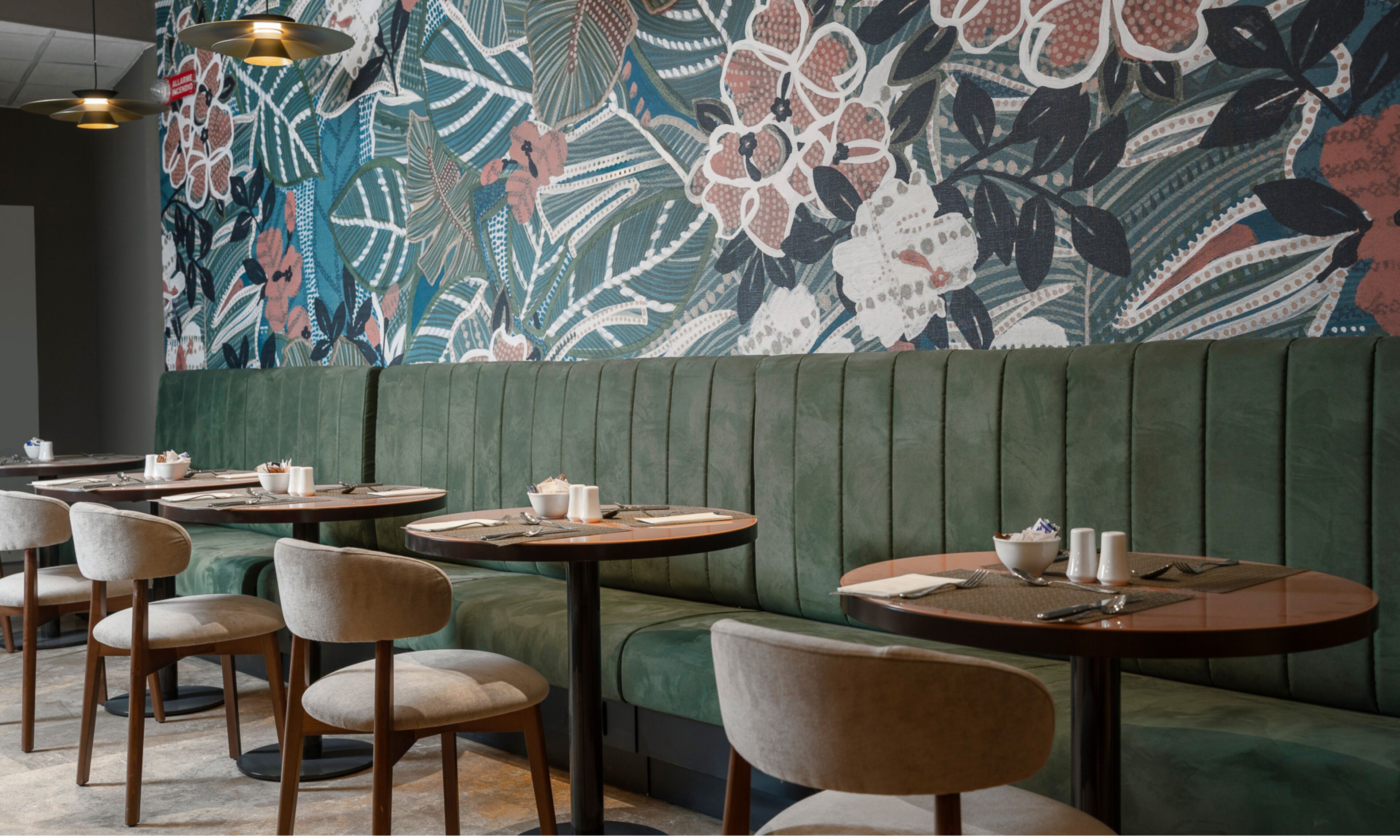 Hilton Garden Inn Bologna North