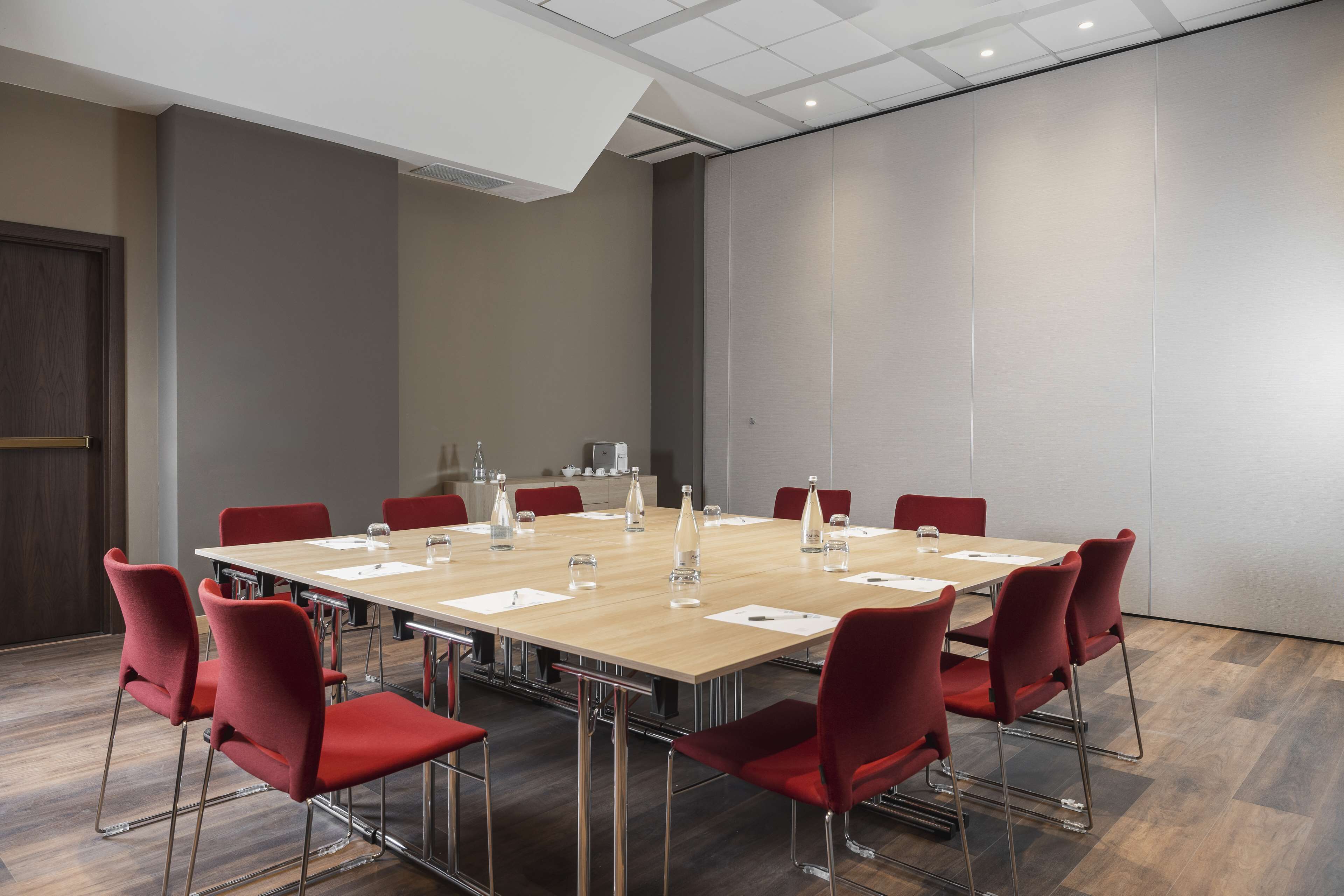 Hilton Garden Inn Bologna North