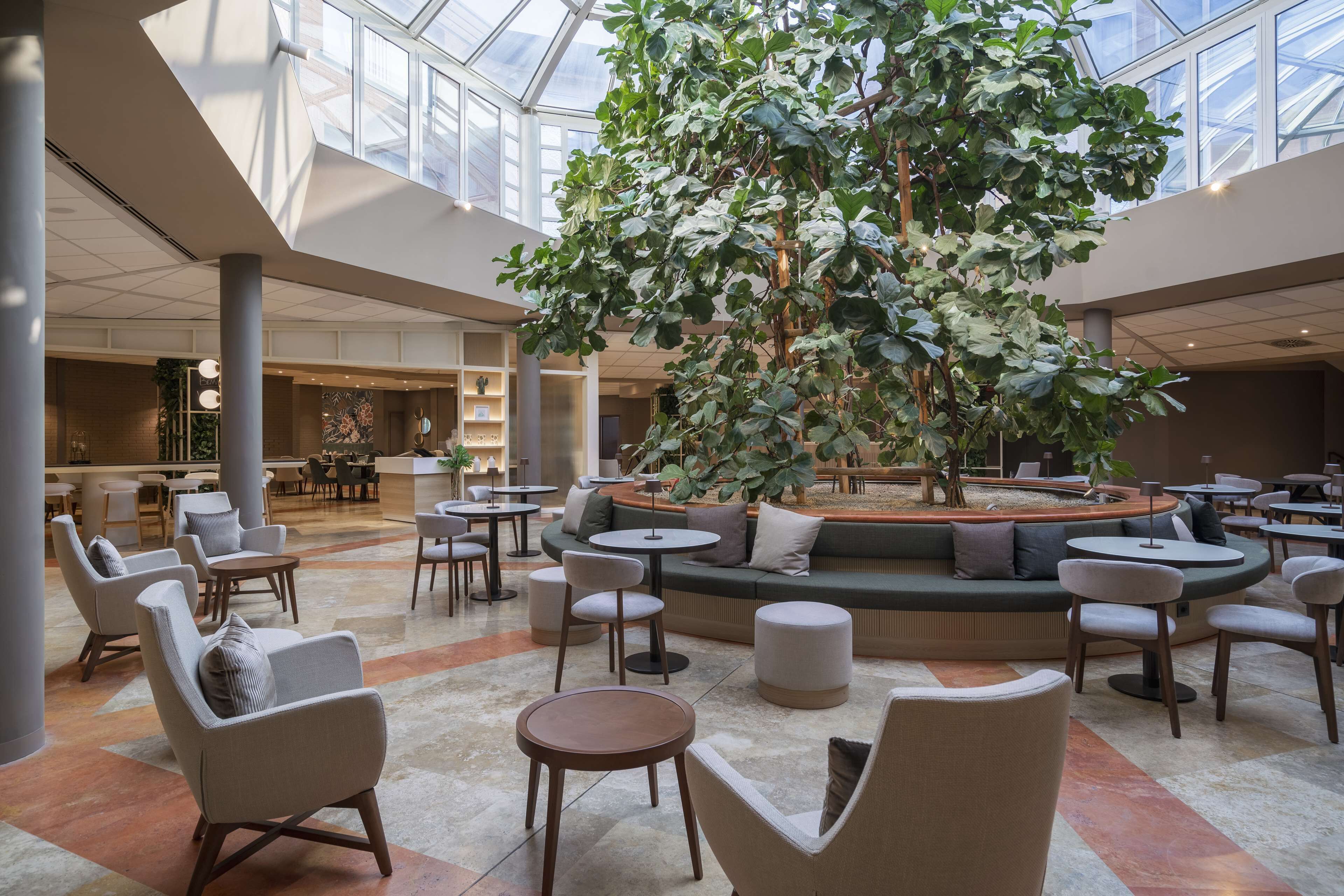 Hilton Garden Inn Bologna North