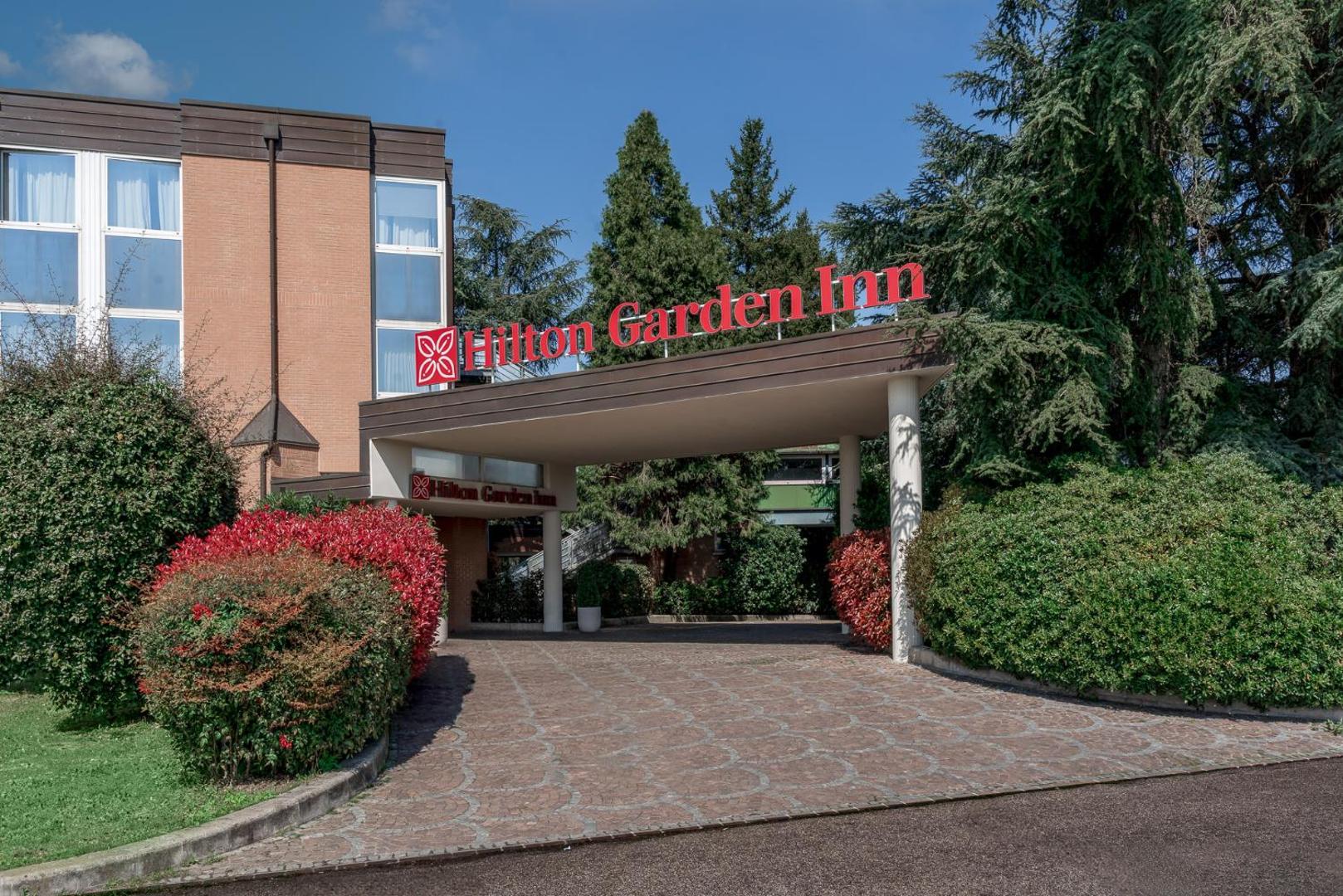 Hilton Garden Inn Bologna North