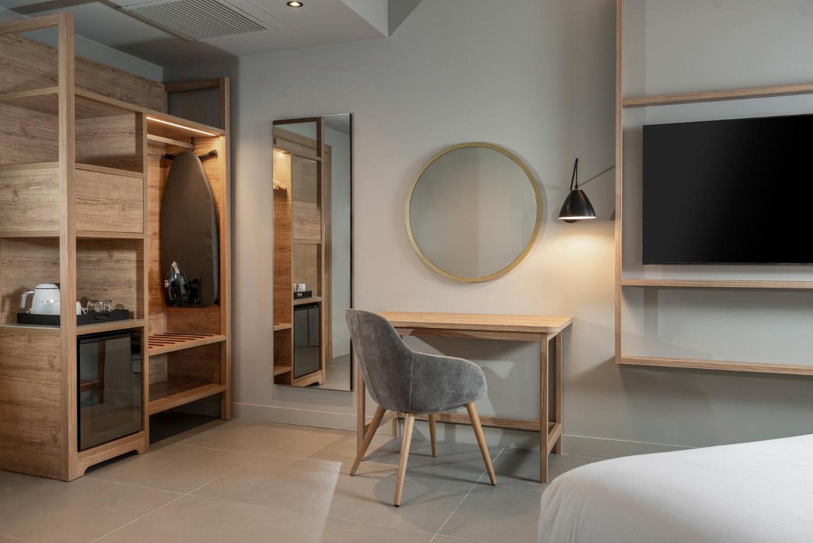 Hilton Garden Inn Bologna North