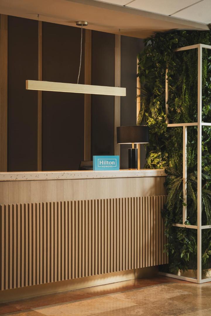 Hilton Garden Inn Bologna North