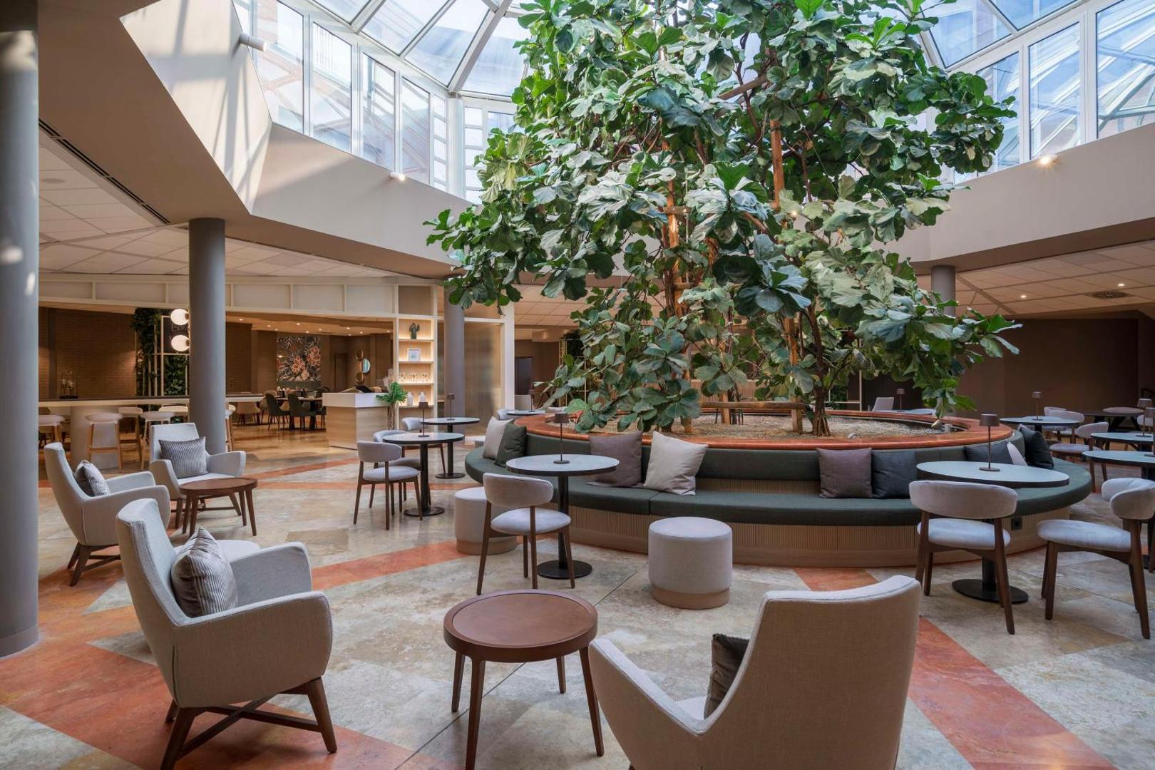 Hilton Garden Inn Bologna North