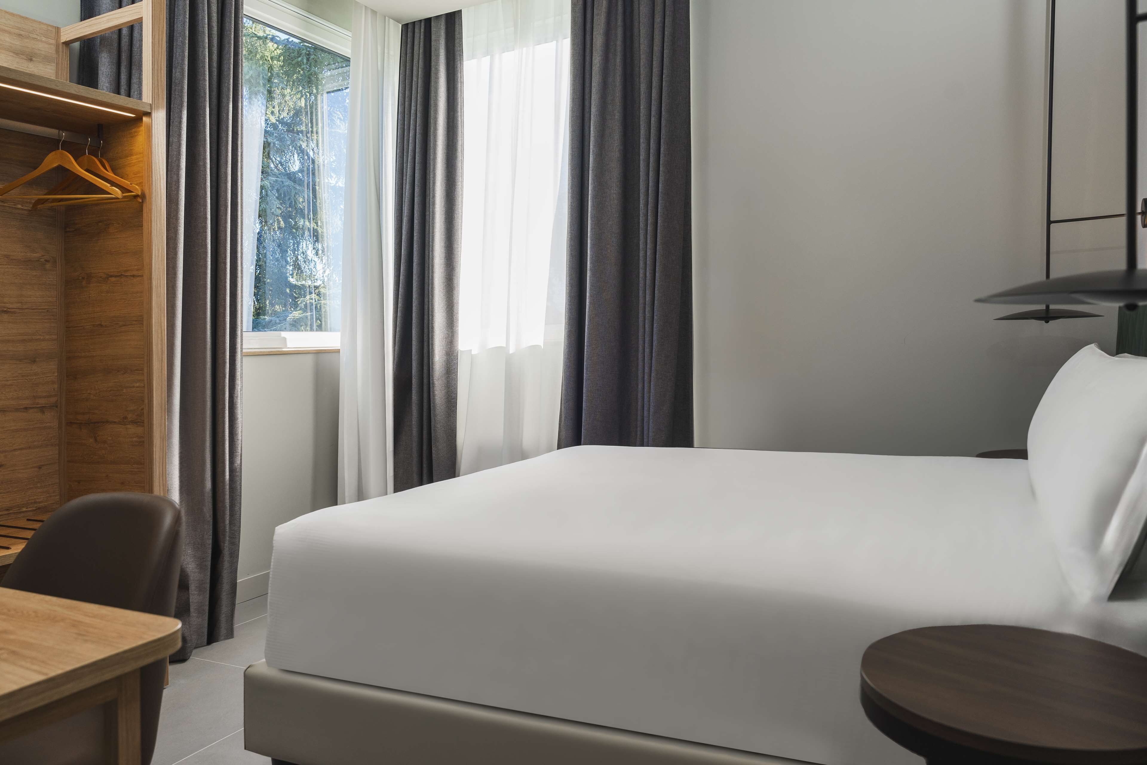 Hilton Garden Inn Bologna North