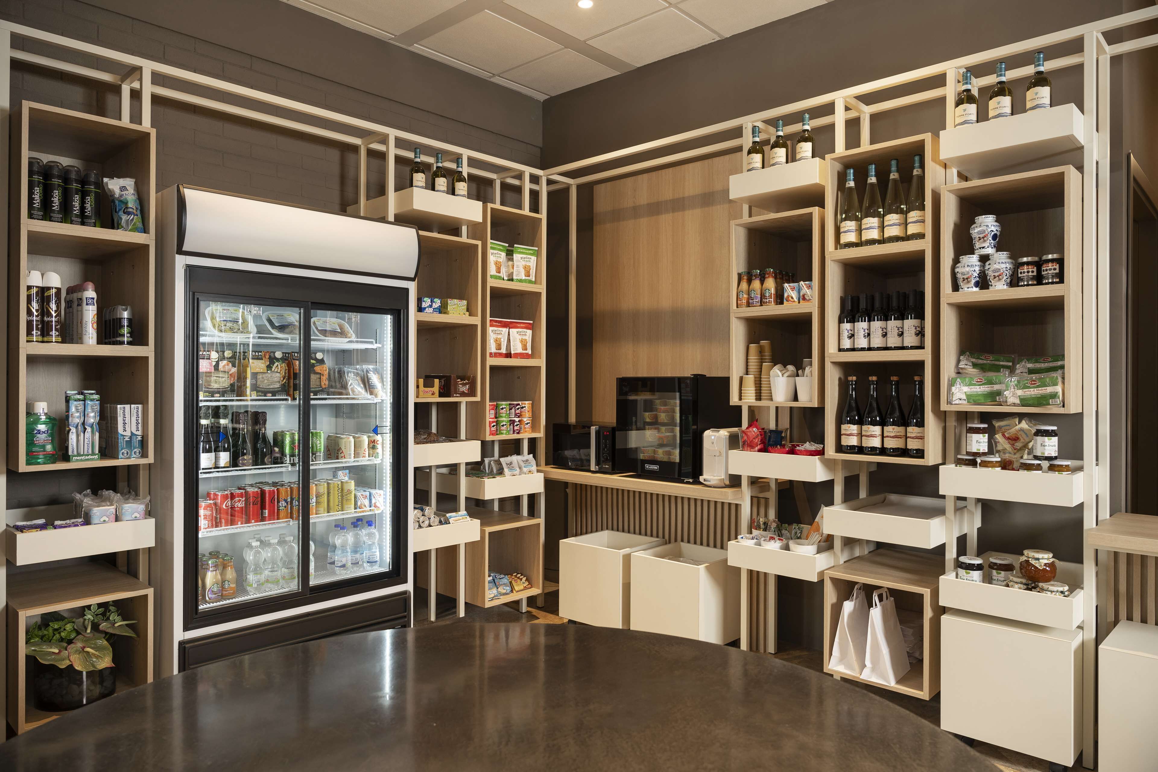 Hilton Garden Inn Bologna North