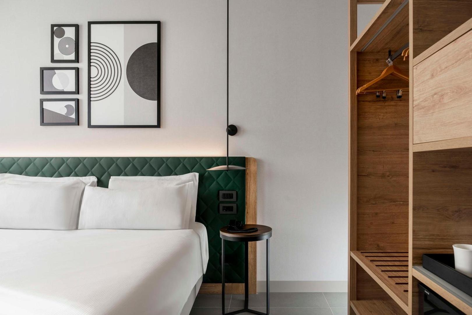 Hilton Garden Inn Bologna North