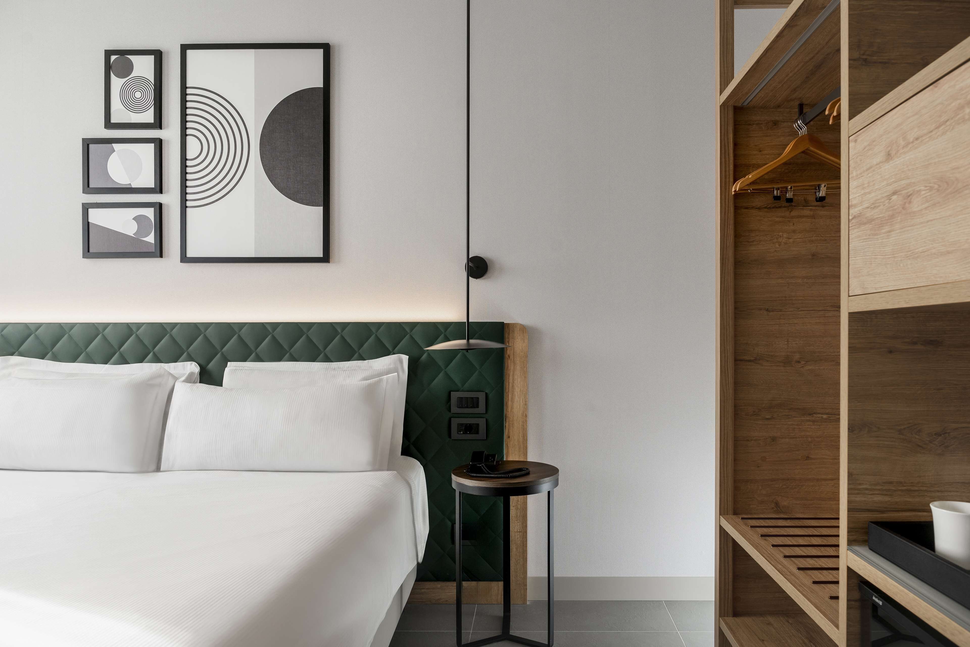 Hilton Garden Inn Bologna North