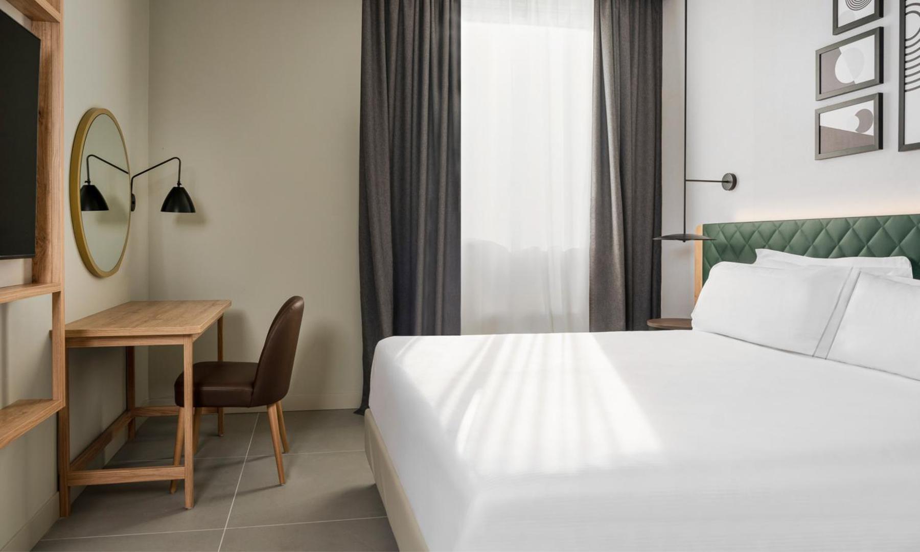 Hilton Garden Inn Bologna North