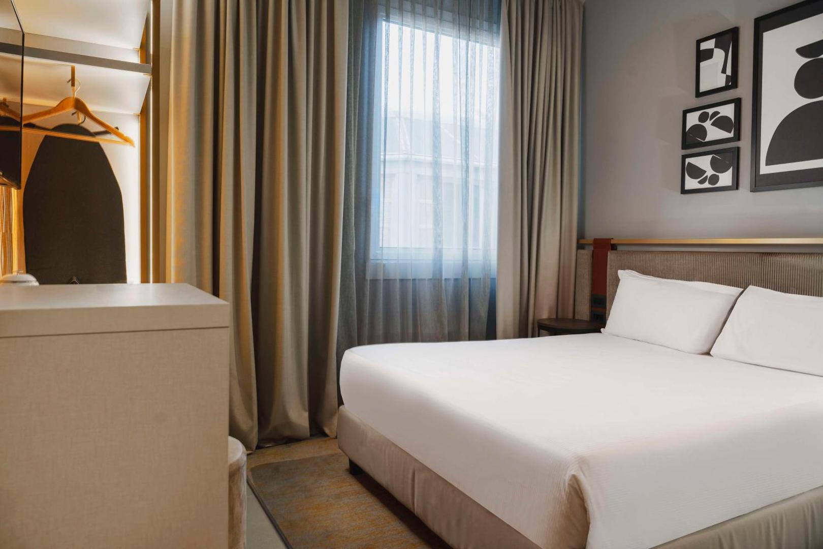 Hilton Garden Inn Bologna North