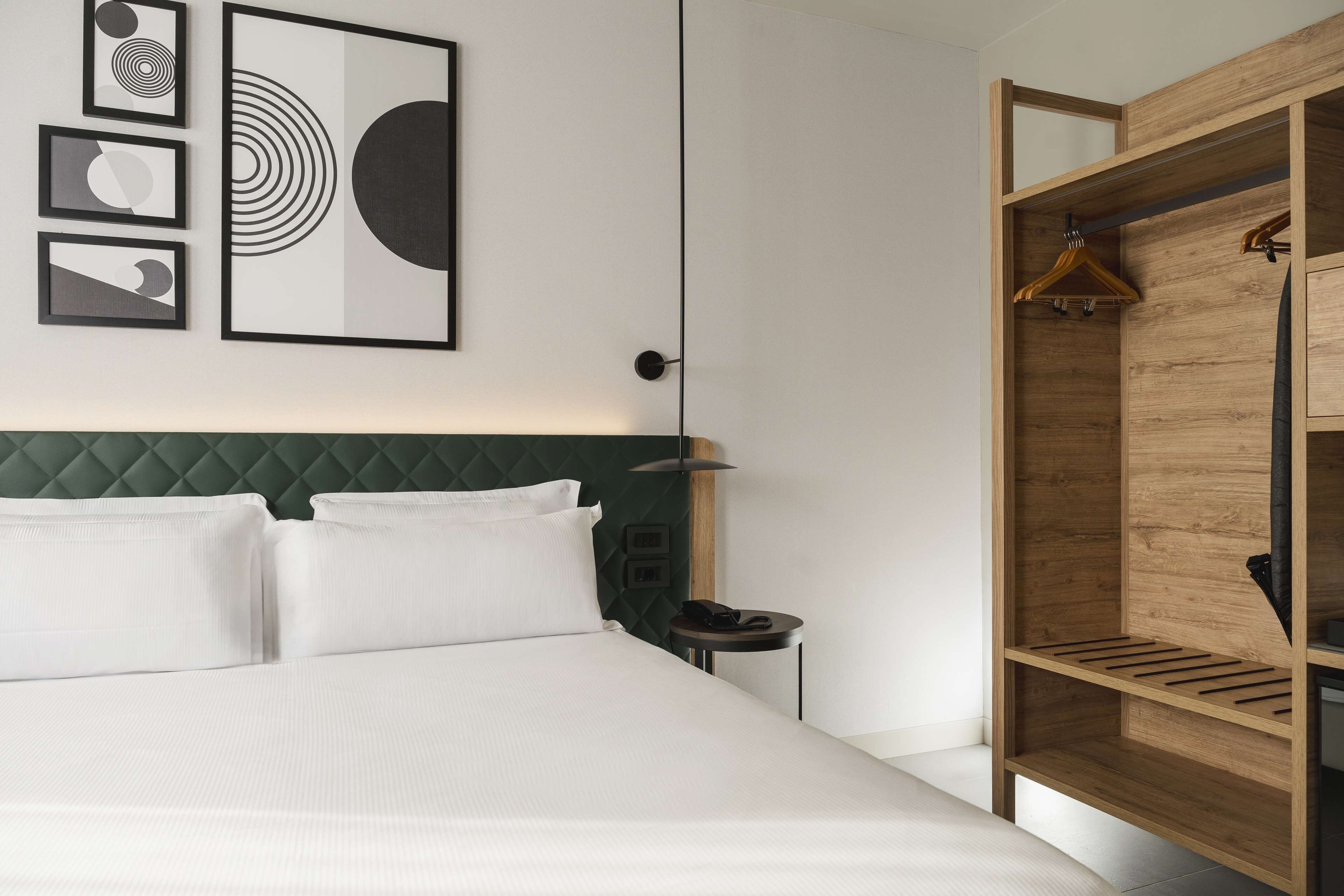 Hilton Garden Inn Bologna North