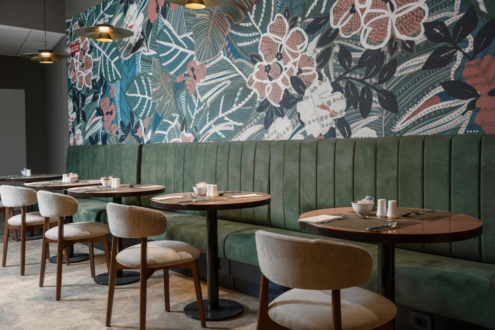 Hilton Garden Inn Bologna North