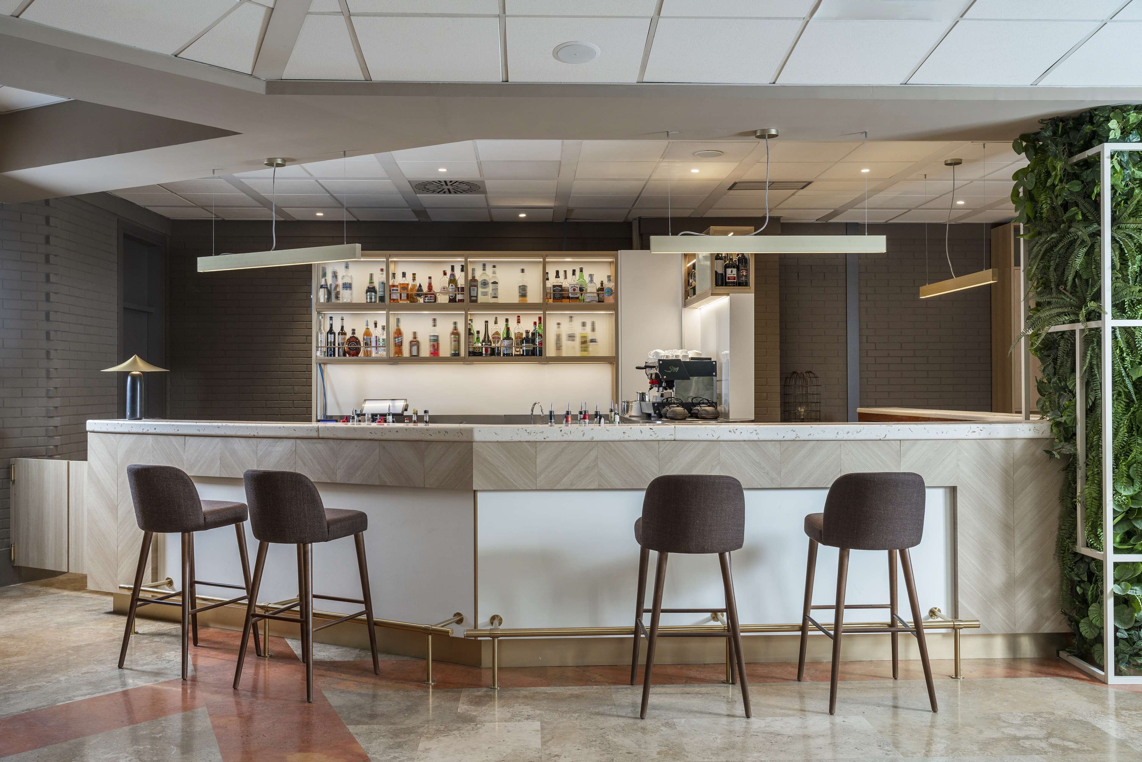 Hilton Garden Inn Bologna North