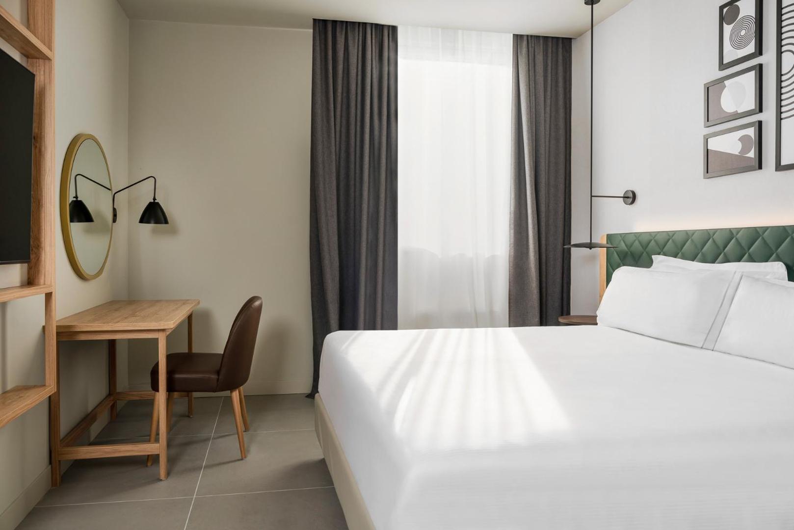 Hilton Garden Inn Bologna North