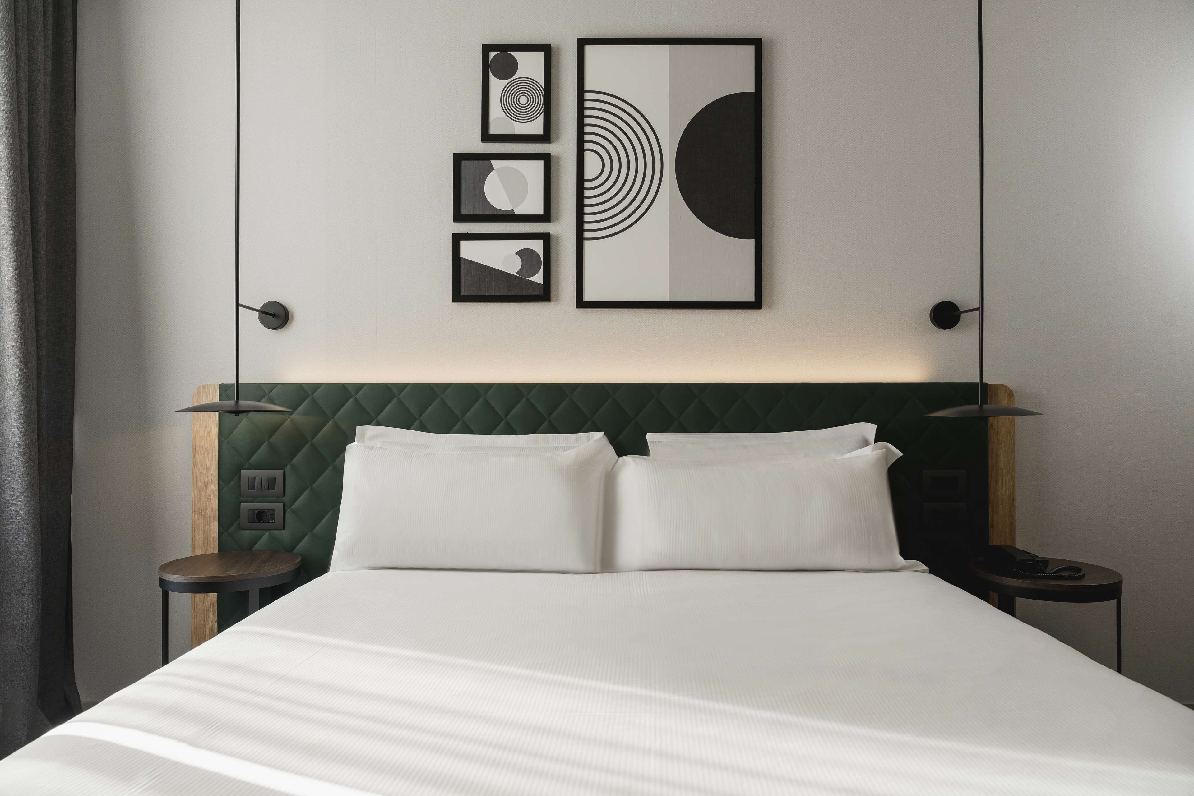 Hilton Garden Inn Bologna North