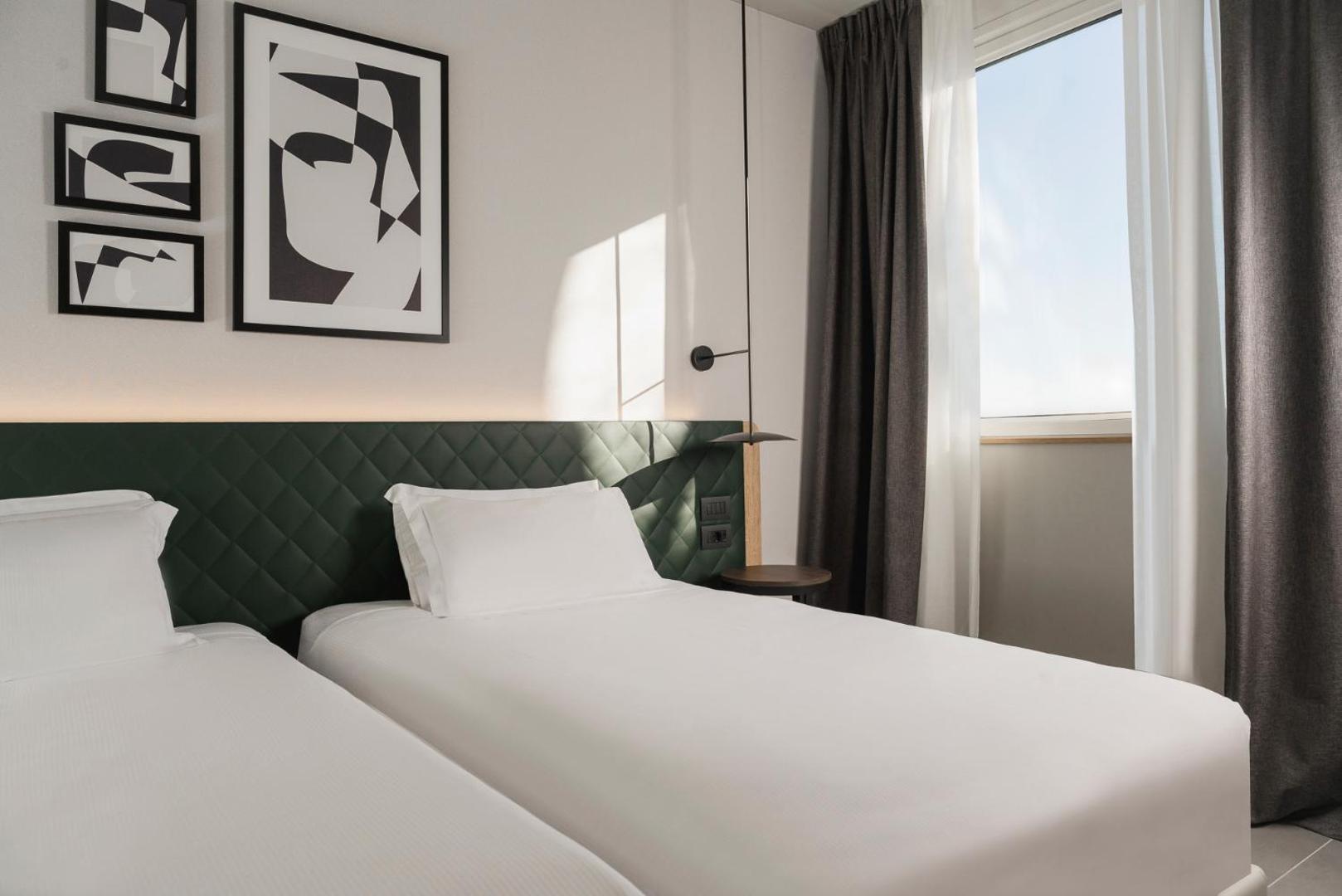 Hilton Garden Inn Bologna North