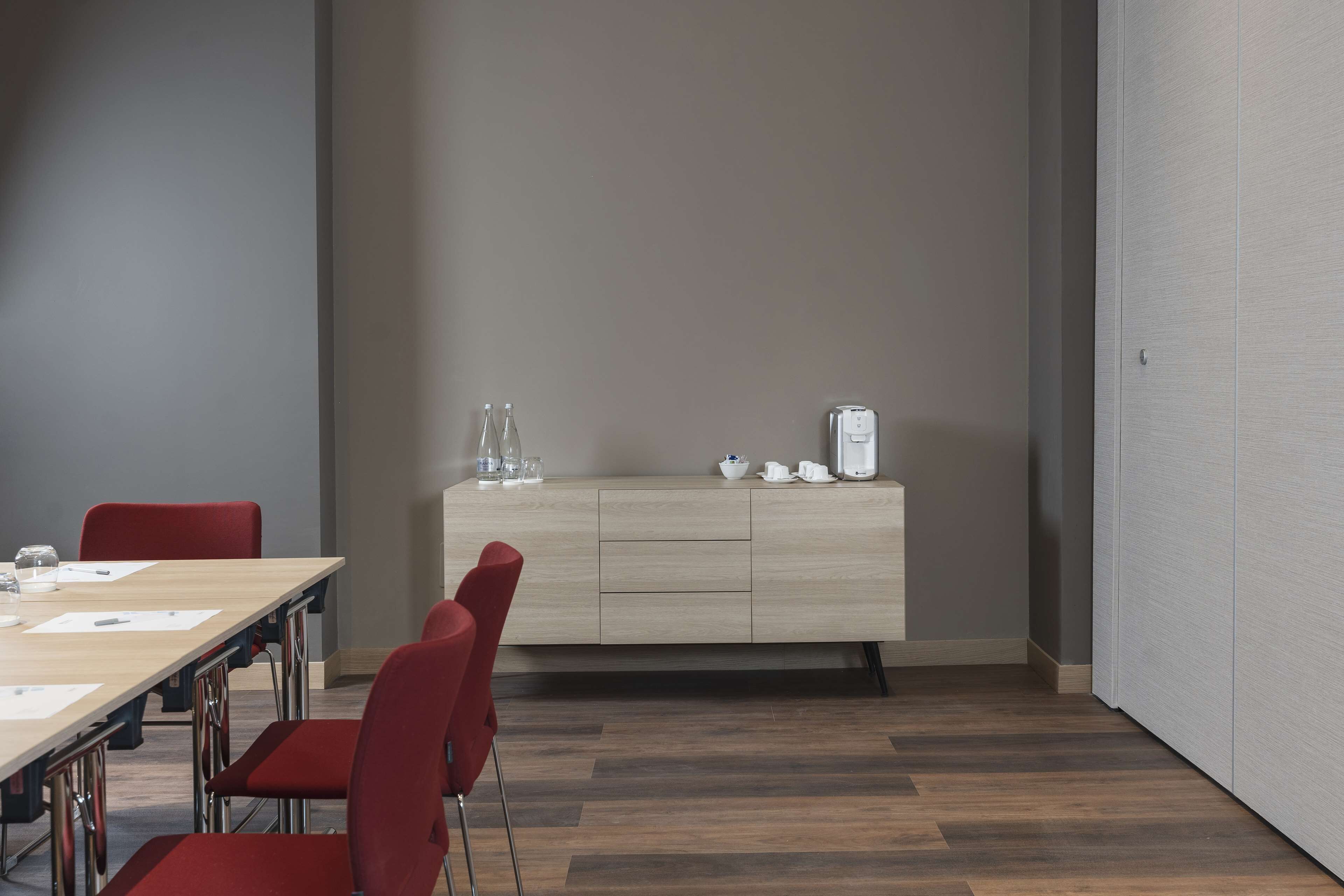 Hilton Garden Inn Bologna North