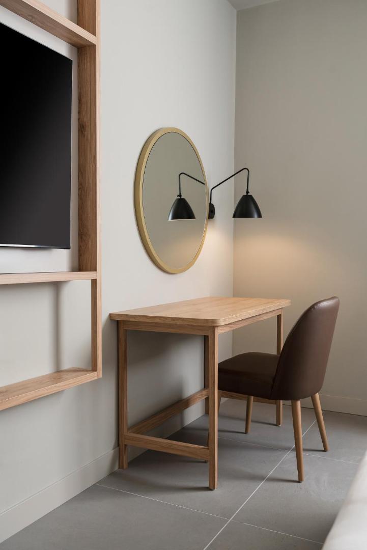 Hilton Garden Inn Bologna North