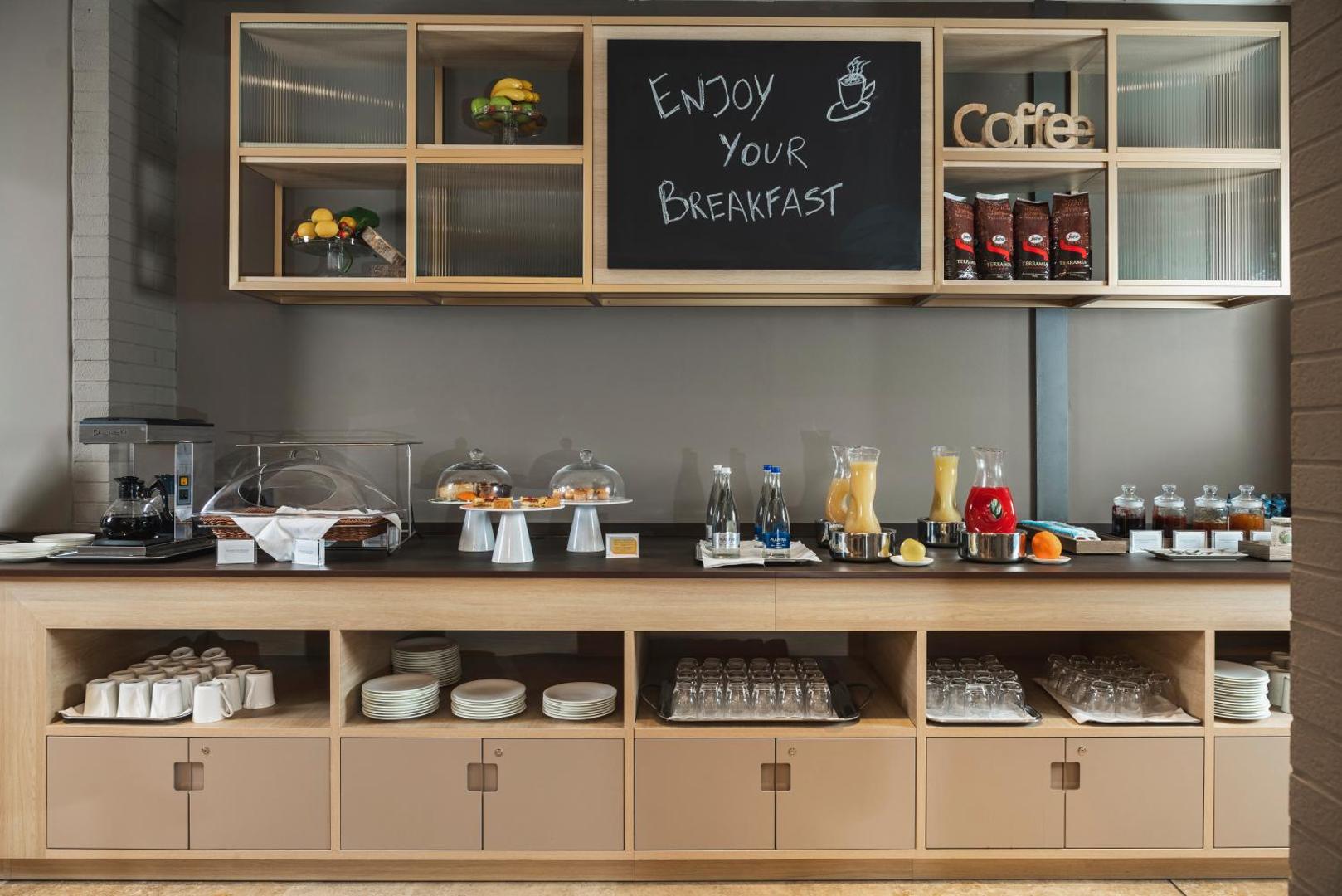 Hilton Garden Inn Bologna North