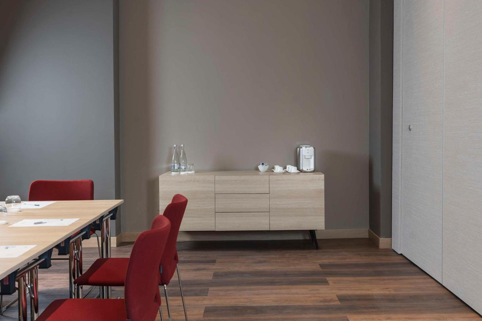 Hilton Garden Inn Bologna North