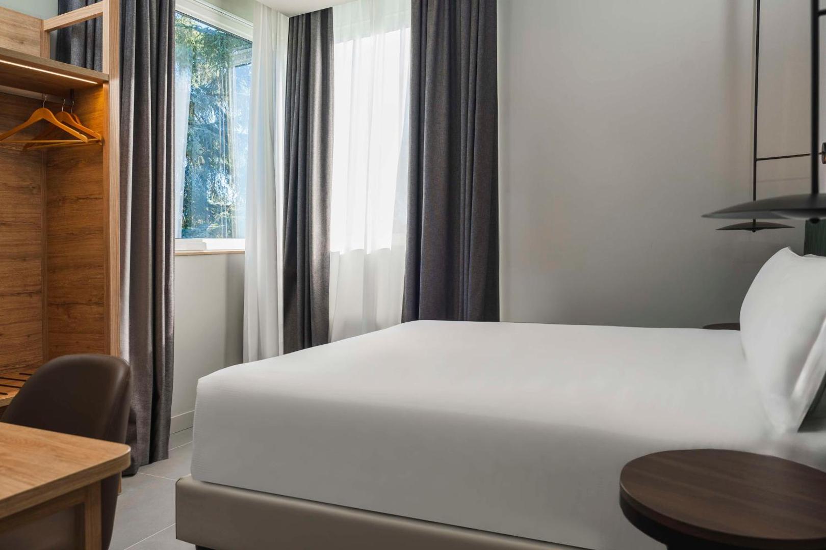 Hilton Garden Inn Bologna North